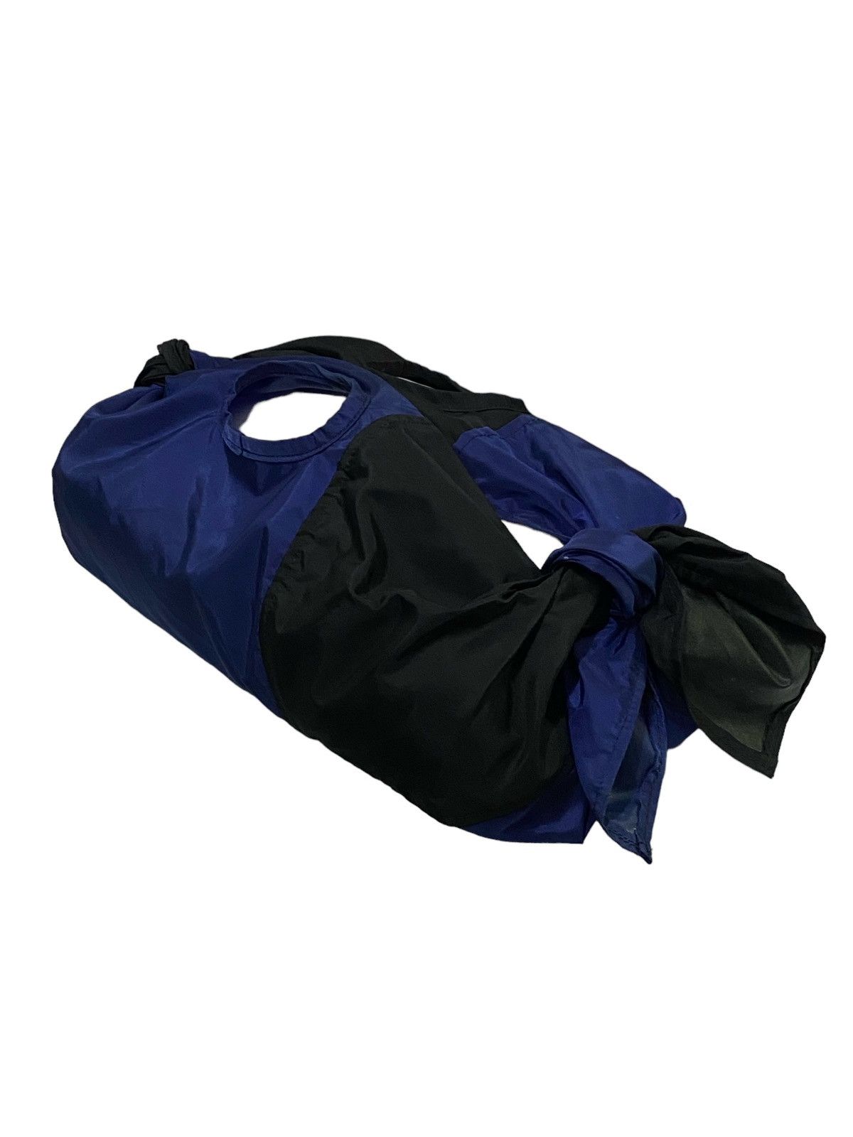 Comme des Garcons Comme Des Garçons Tote Tie Handbag Size ONE SIZE - 1 Thumbnail