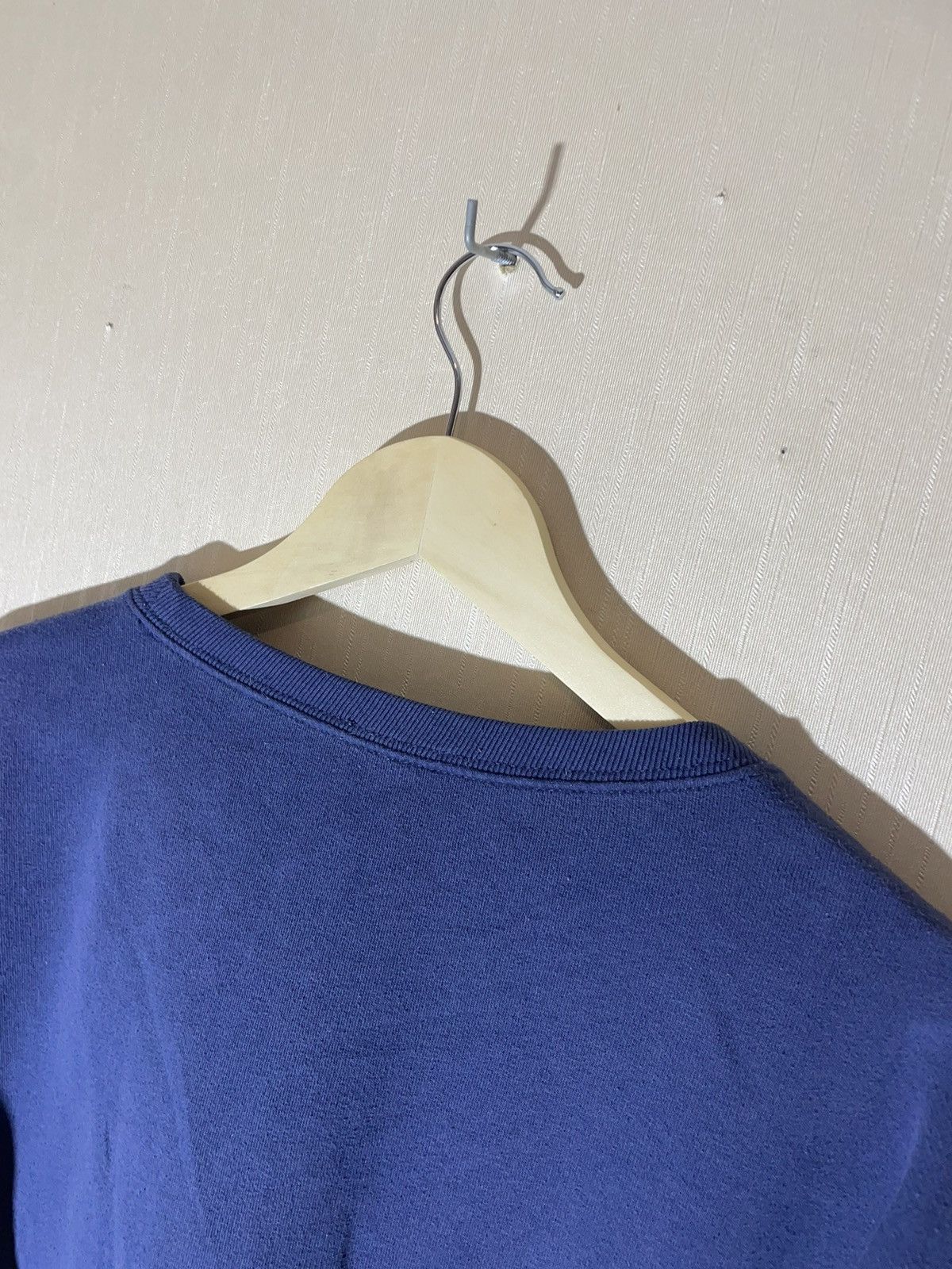 Polo Ralph Lauren × Vintage Polo Ralph Lauren vintage y2k sweatshirt Size US M / EU 48-50 / 2 - 13 Thumbnail