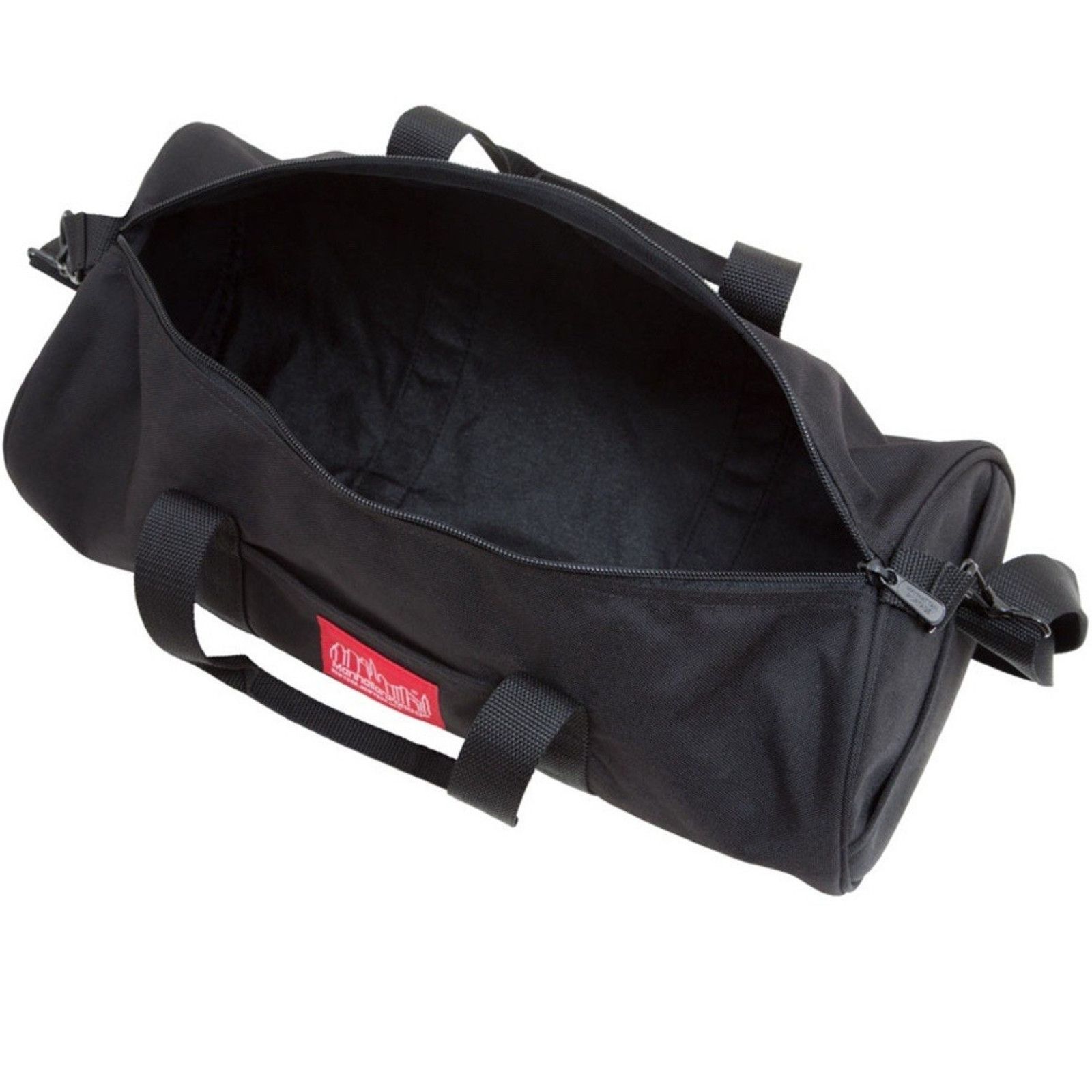 Manhattan Portage Manhattan Portage Chelsea Drum Bag Medium $85 Retail New NWT Size ONE SIZE - 2 Thumbnail