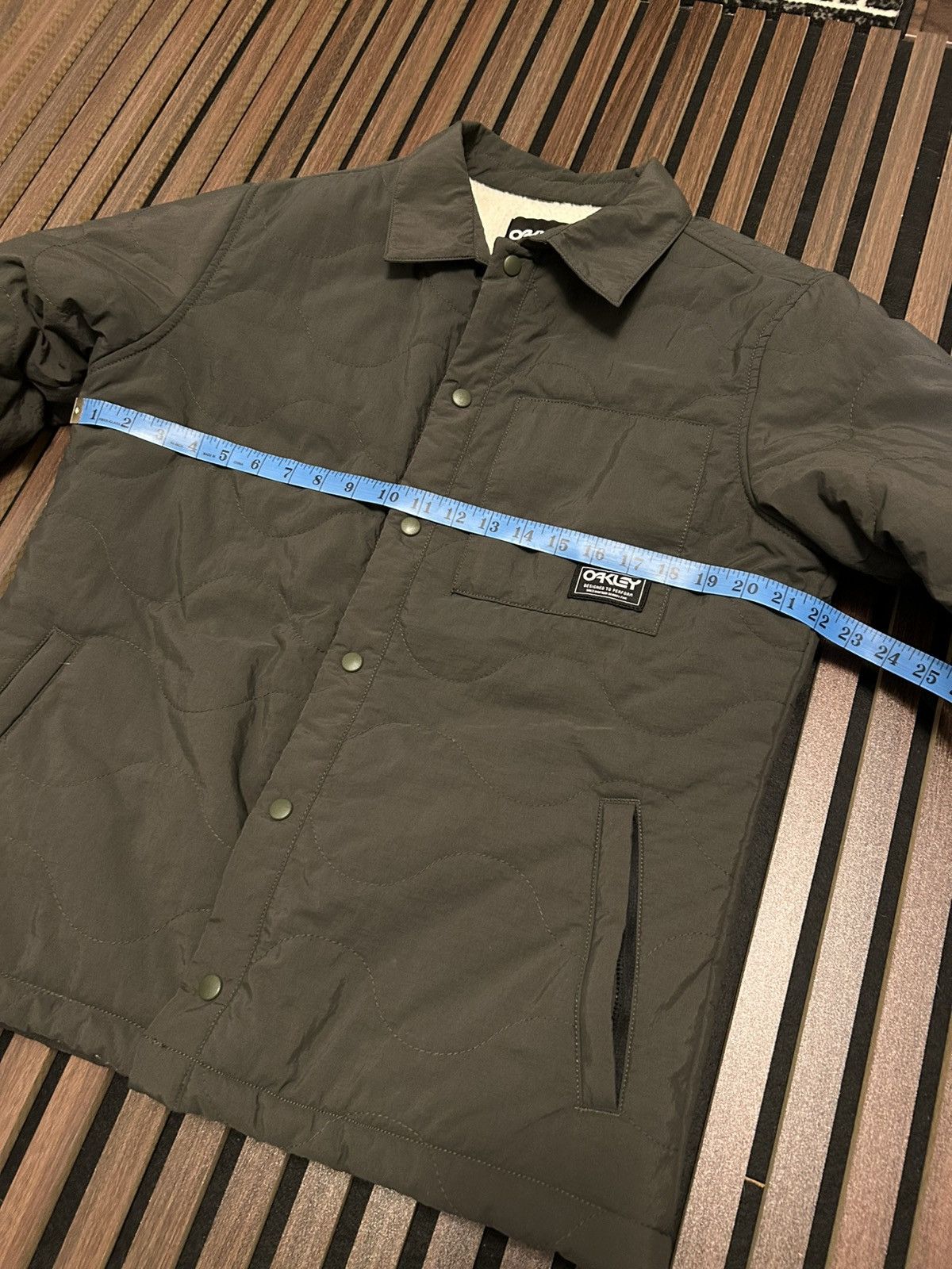 Oakley Sherpa Jacket