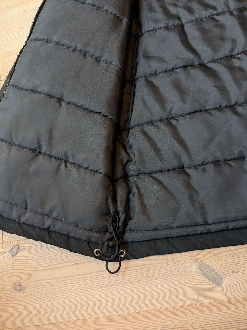 Number (N)ine Down Jacket Size US S / EU 44-46 / 1 - 7 Thumbnail