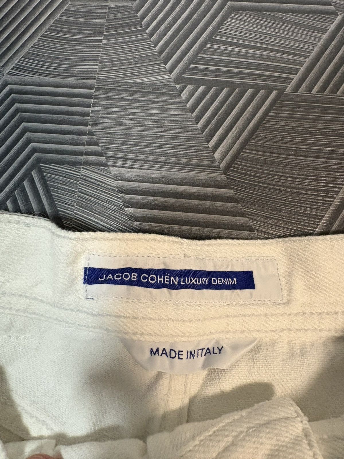 Jacob Cohen jacob cohen jeans Size 25" / US 0 / IT 36 - 5 Thumbnail