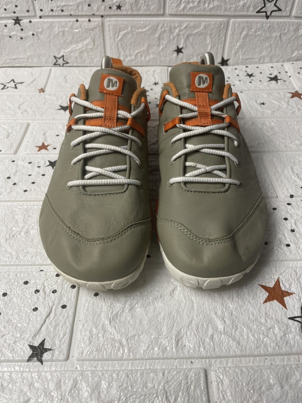 Merrell Merrell Performance Footwear US9.5 UK9 EUR43.5 Size US 9.5 / EU 42-43 - 2 Thumbnail