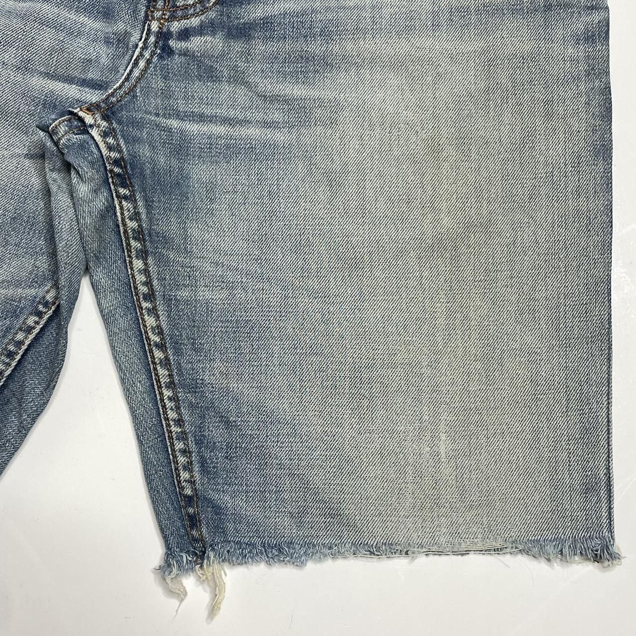 Prada × Vintage Prada Jorts Size US 34 / EU 50 - 7 Thumbnail