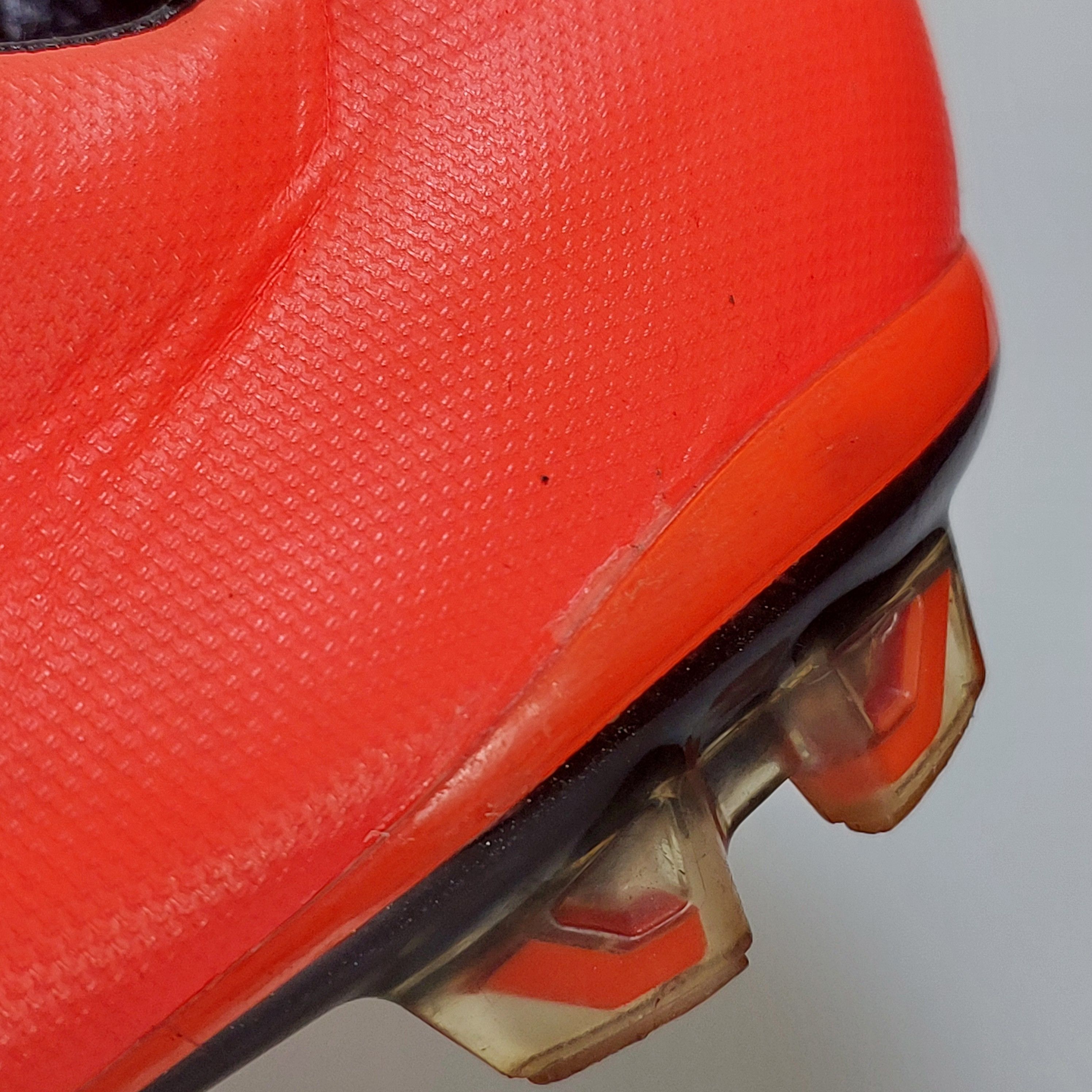 Nike Mercurial Vapor X Elite FG 648553-650 US11.5 UK10.5 29.5CM Size US 11.5 / EU 44-45 - 16 Thumbnail
