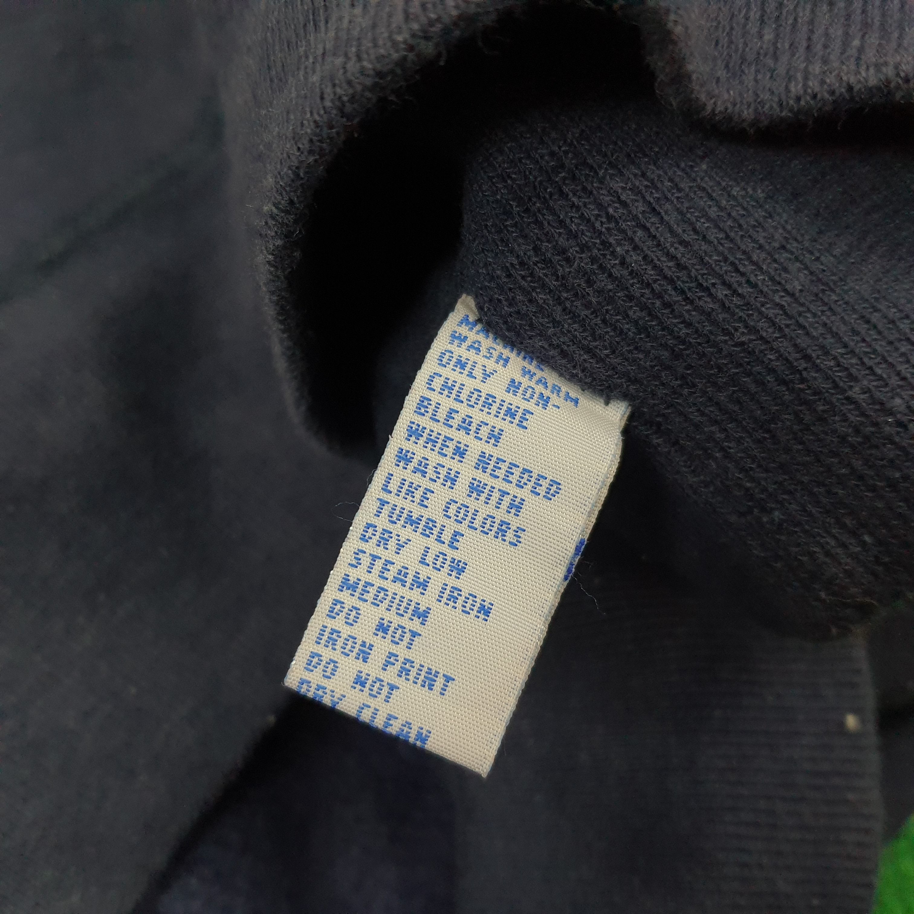 Polo Ralph Lauren Vintage POLO Bear by Ralph Lauren Sweatshirt C242N23 Size US M / EU 48-50 / 2 - 5 Thumbnail