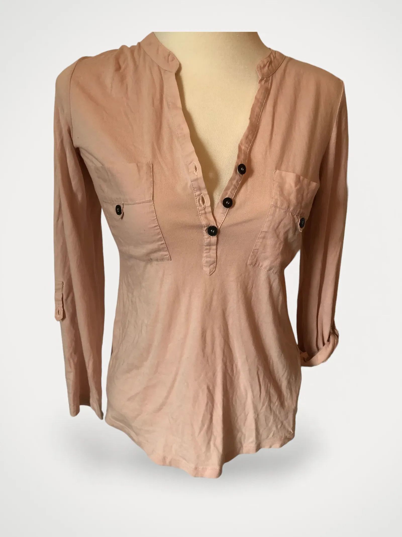 Massimo Dutti Massimo Dutti Top Size XS / US 0-2 / IT 36-38 - 1 Thumbnail