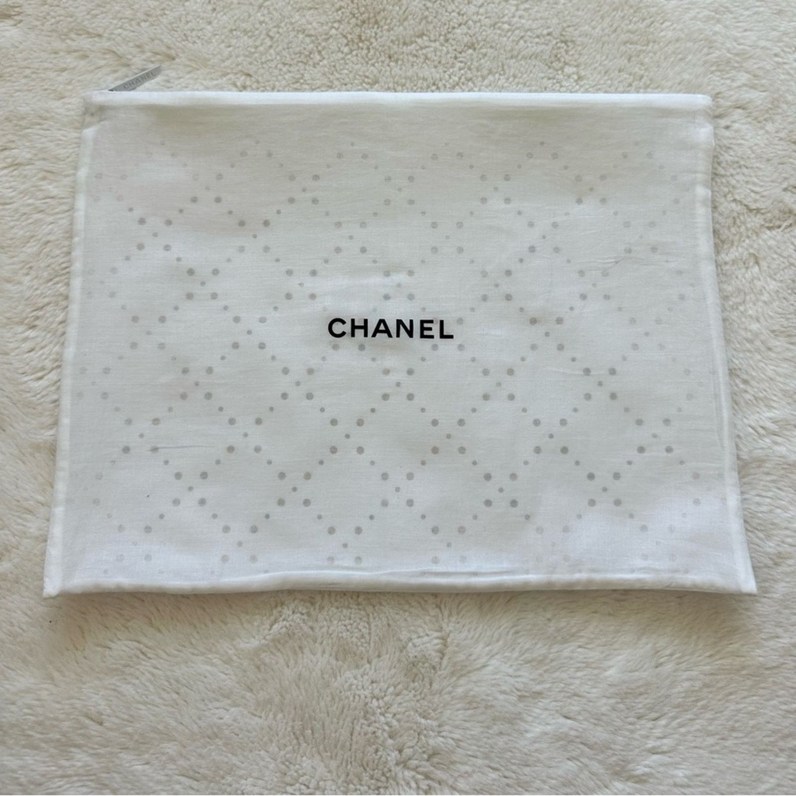 Chanel CHANEL sweater dress size 44FR or XXL Authentic Retail 2800$ Size XXL / US 16-18 / IT 52-54 - 16 Thumbnail