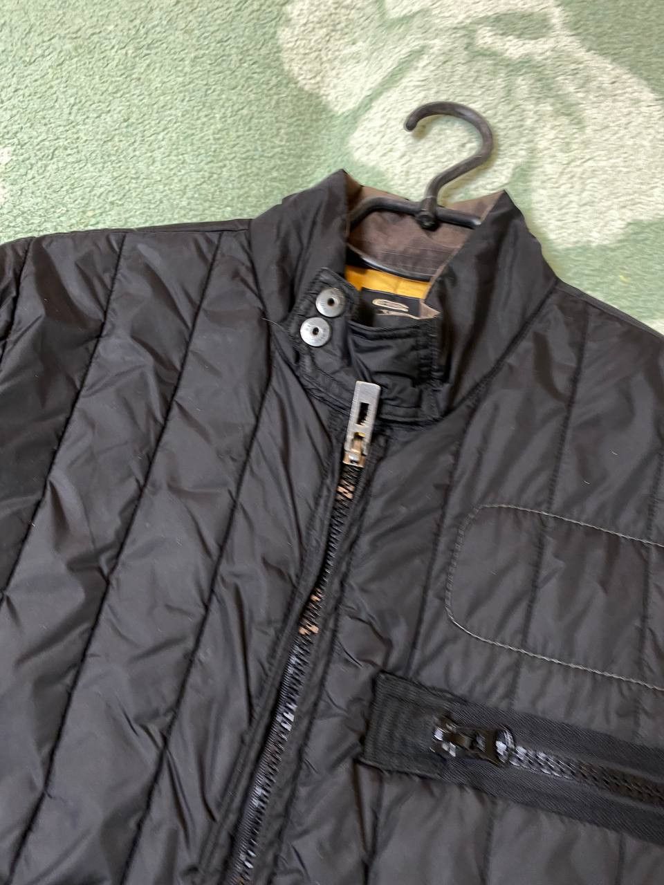 G-Star GSTAR RAW STRECH LIGHT JACKET Size US L / EU 52-54 / 3 - 8 Thumbnail