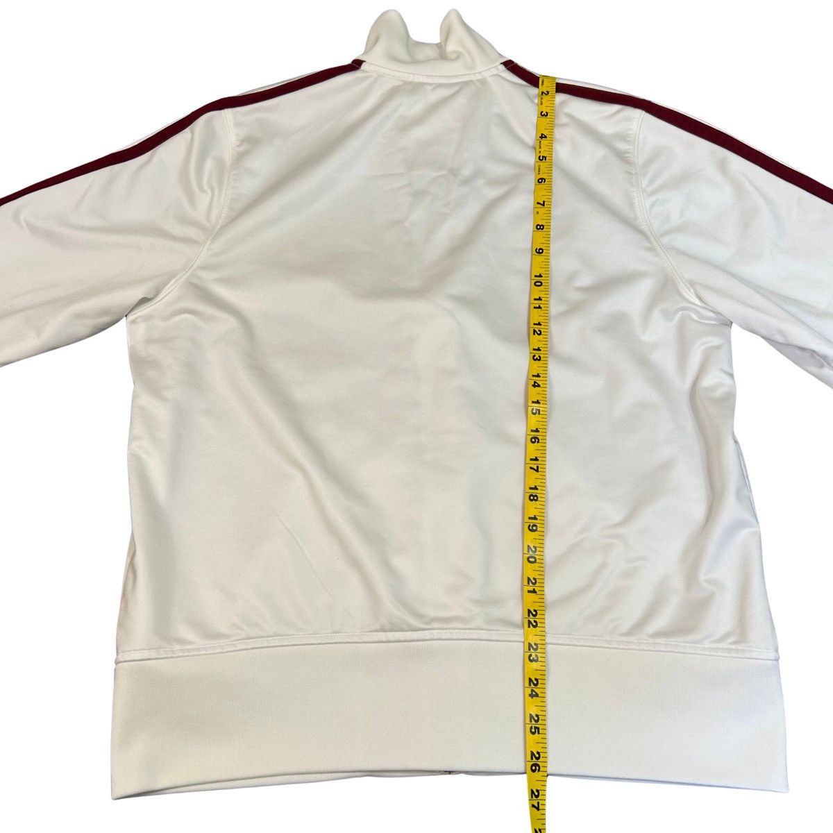 Abercrombie & Fitch Y2K Abercrombie & Fitch Embroidered Zip-Up Vintage Jacket Size US L / EU 52-54 / 3 - 7 Thumbnail