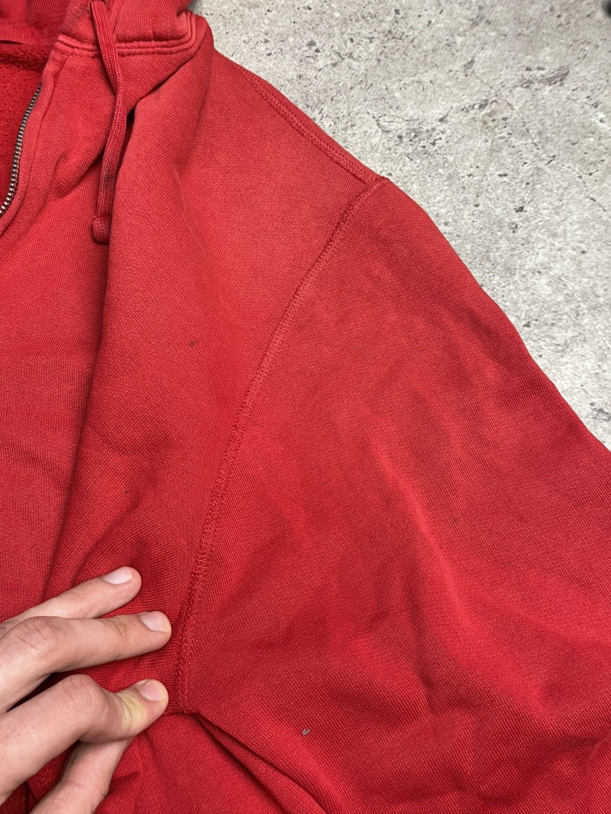 Polo Ralph Lauren Y2K Vintage Polo Ralph Lauren Zip Up Hoodie Streetwear Rare Size US XL / EU 56 / 4 - 8 Thumbnail