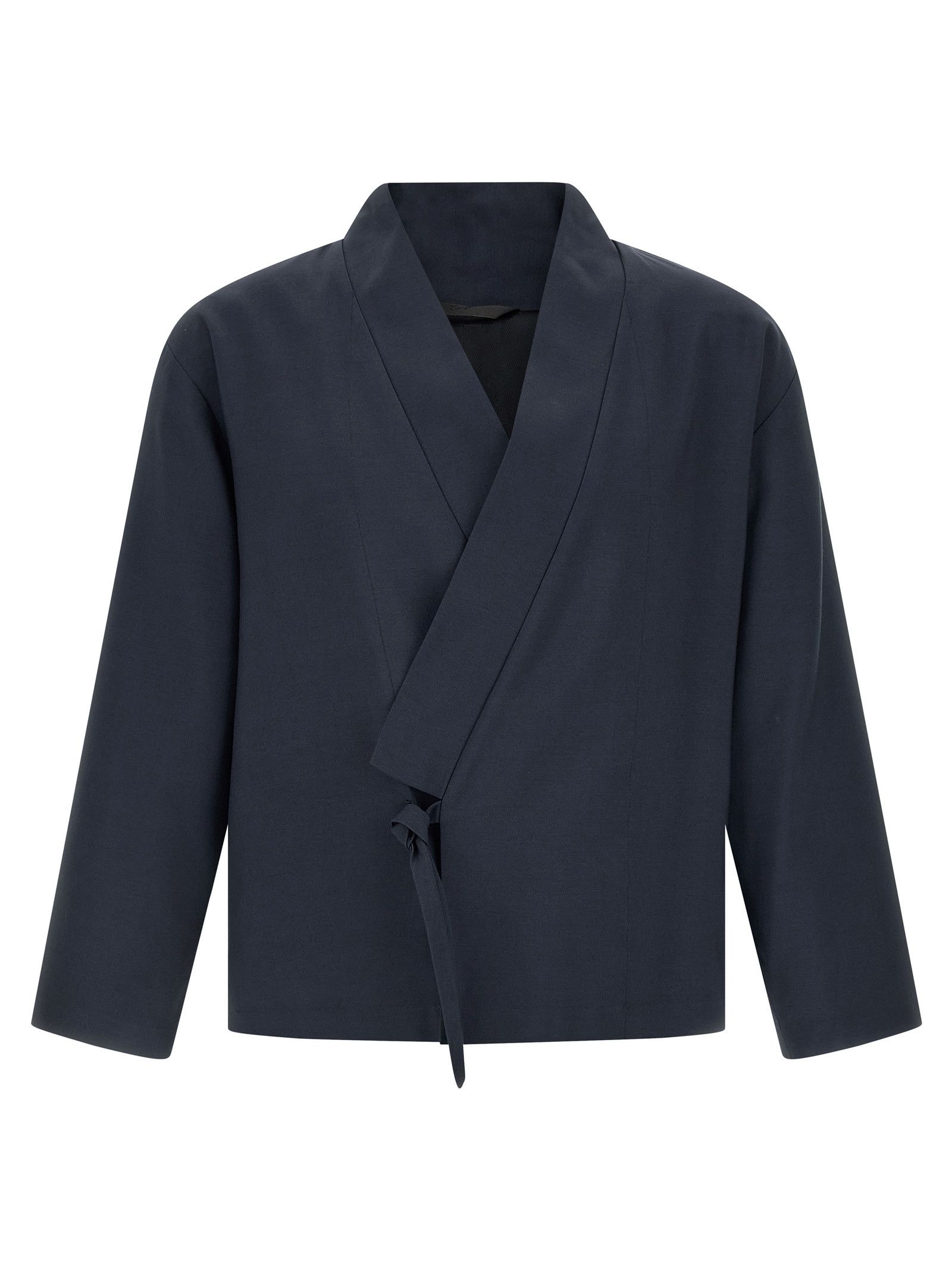 Kenzo Kimono blazer Size US XL / EU 56 / 4 - 1 Thumbnail