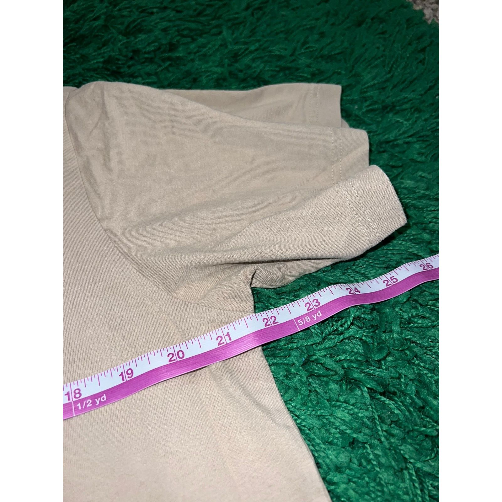 Disney Disney Uniqlo Lion King Shirt Future King Jungle Brown Tee L Size US L / EU 52-54 / 3 - 6 Thumbnail
