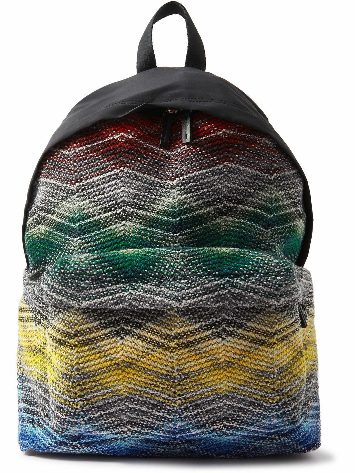 Missoni o1c11t2y0125 Size: OS / Backpack in Multicolor Size ONE SIZE - 1 Thumbnail