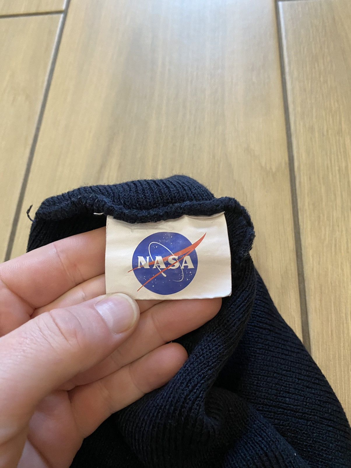 NASA NASA cap Size ONE SIZE - 5 Thumbnail