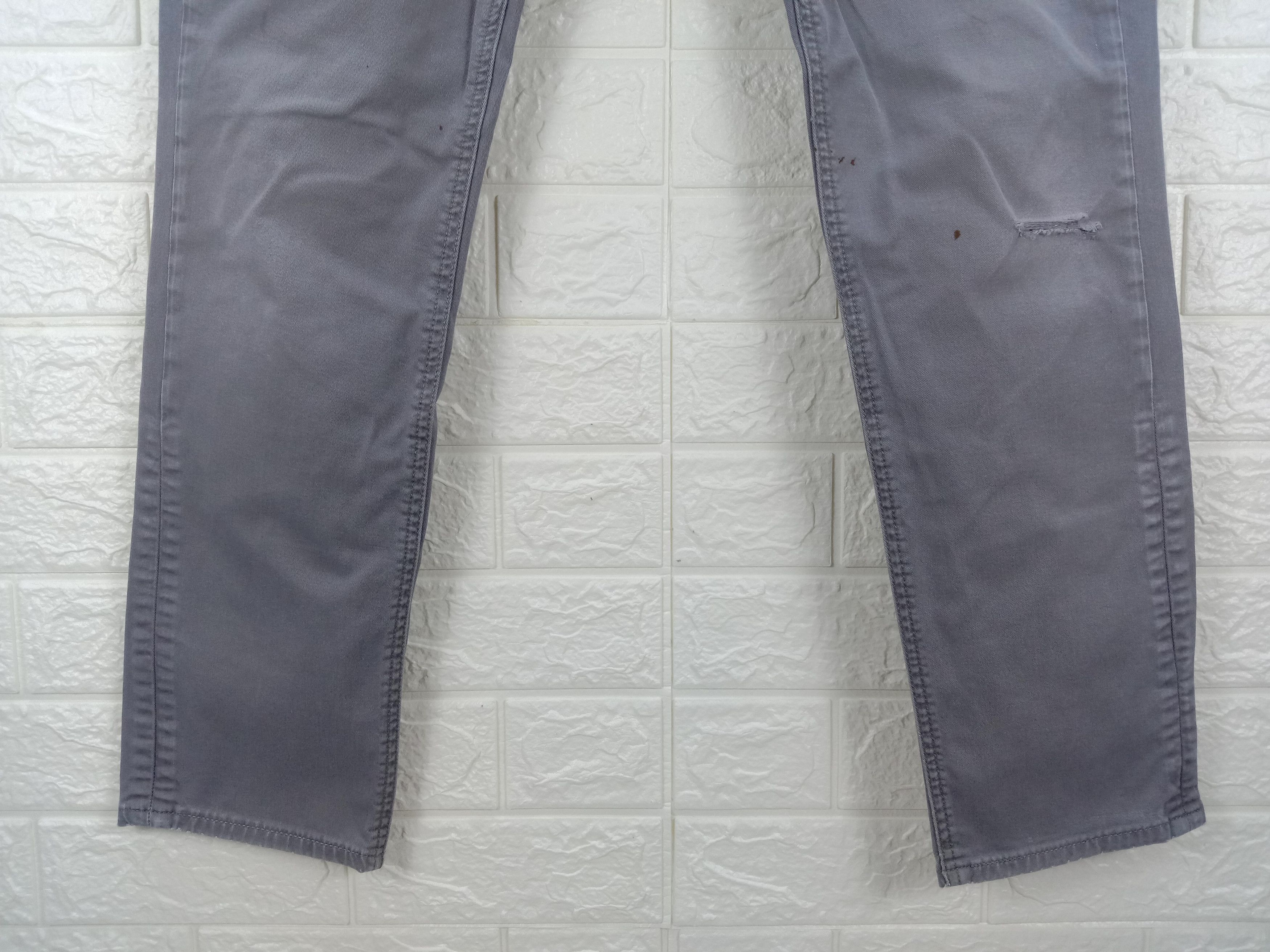 Levi's Levi's 511 Slim Jeans Size US 30 / EU 46 - 4 Thumbnail
