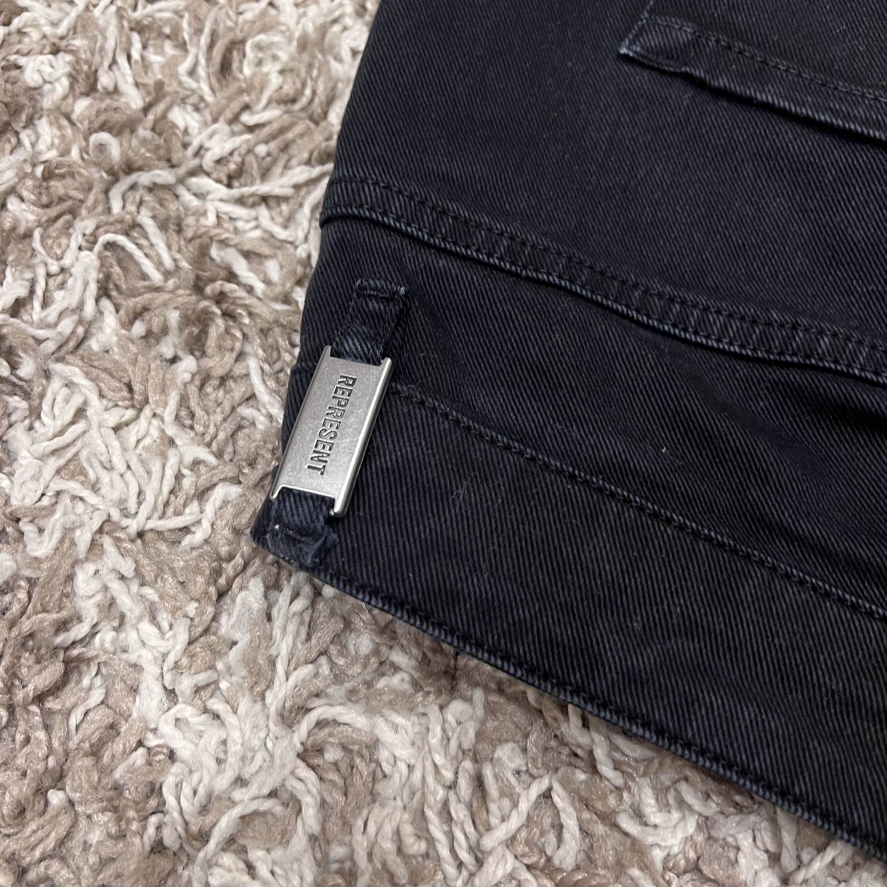 Represent Clo. Represent Carpenter Denim Size US 34 / EU 50 - 5 Thumbnail