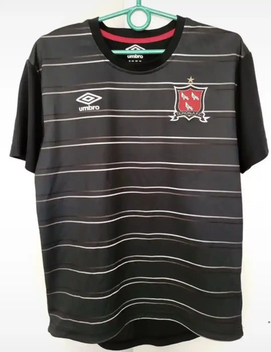 Umbro Dundalk Fc Ireland football shirt umbro Soccer jersey size S