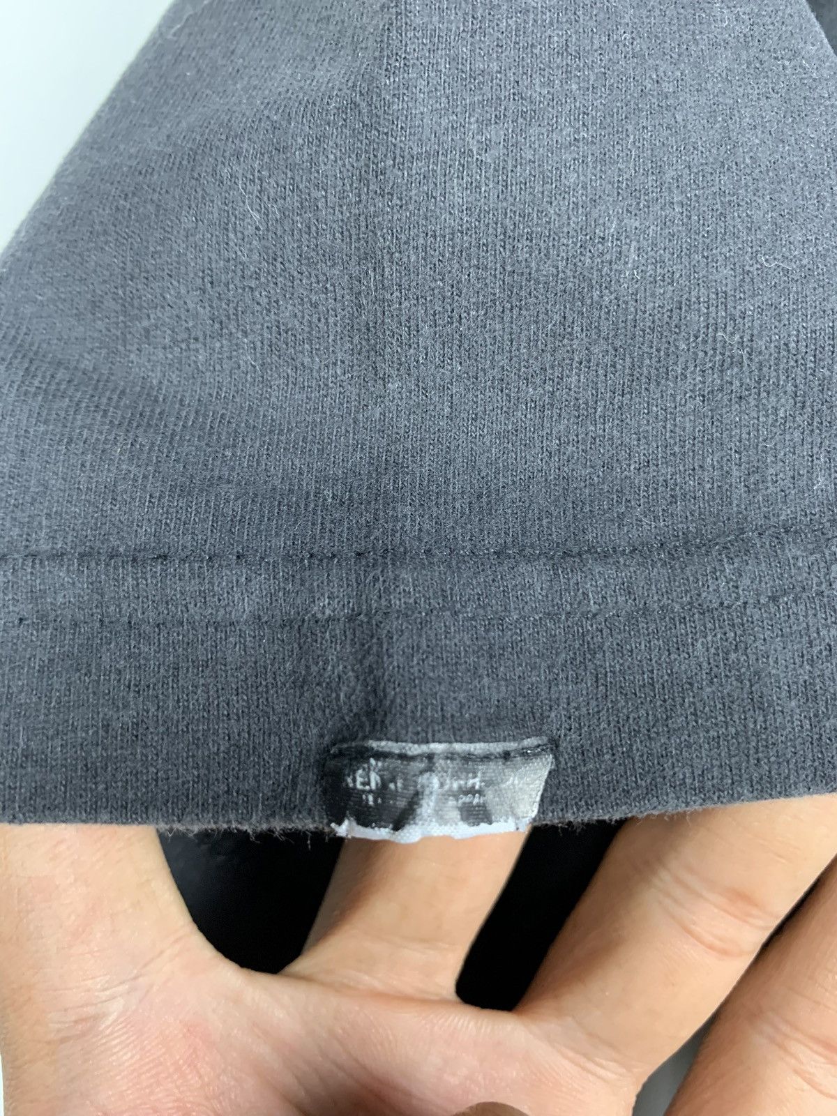 Kaws KAWS NEIGHBORHOOD ORIGINALFAKE SKULL MIDDLE FINGER SHIRT Size US S / EU 44-46 / 1 - 12 Thumbnail