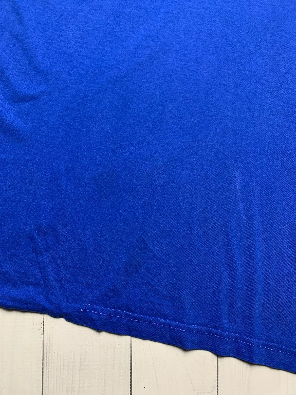 Vintage Vintage Italia tee big logo Italy size M Verona Size US M / EU 48-50 / 2 - 3 Thumbnail