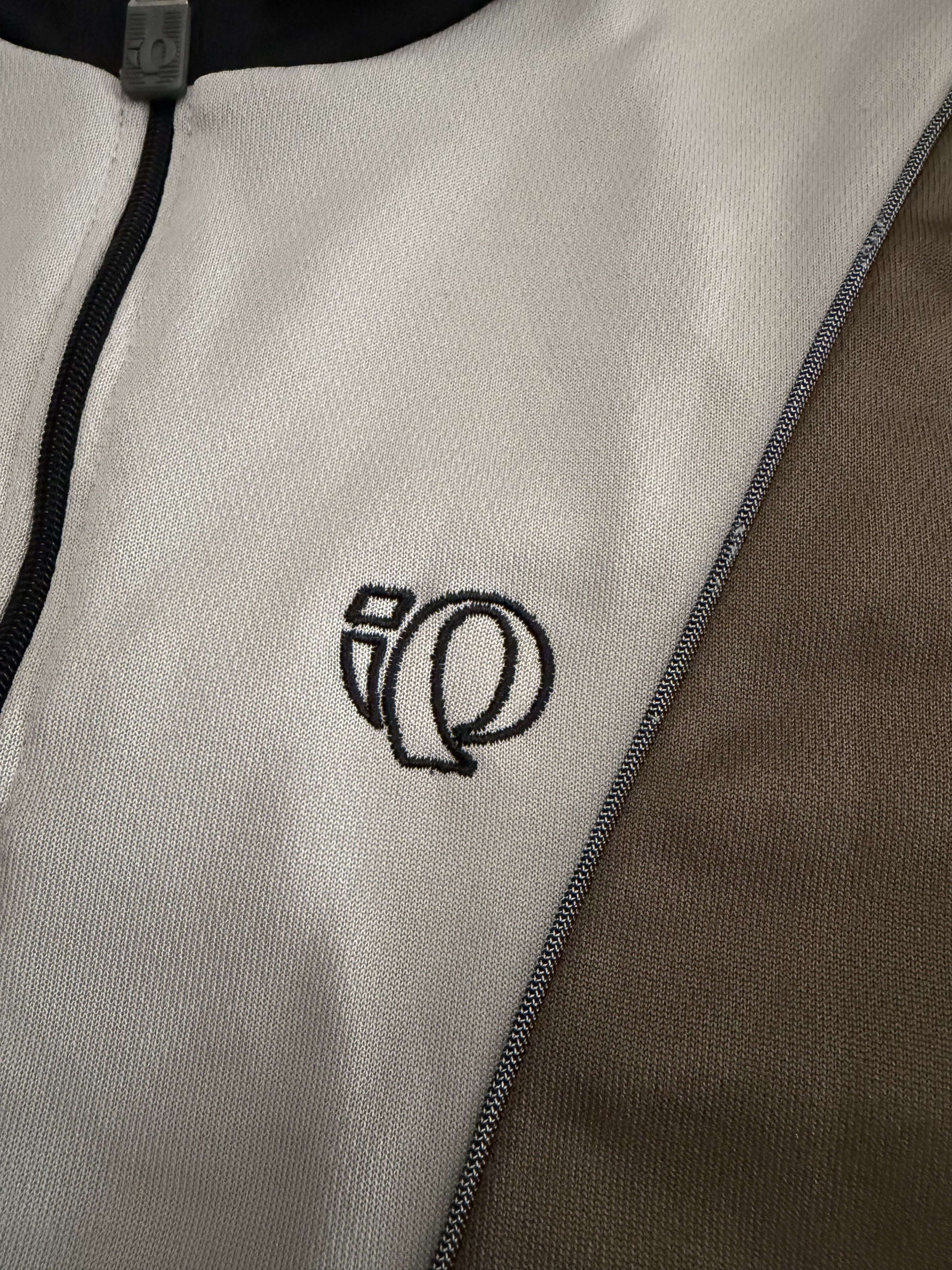 PEARL iZUMi Vintage Y2K Pearl Izumi Technical Cycling Jersey - Fall 2000 Size US L / EU 52-54 / 3 - 4 Thumbnail