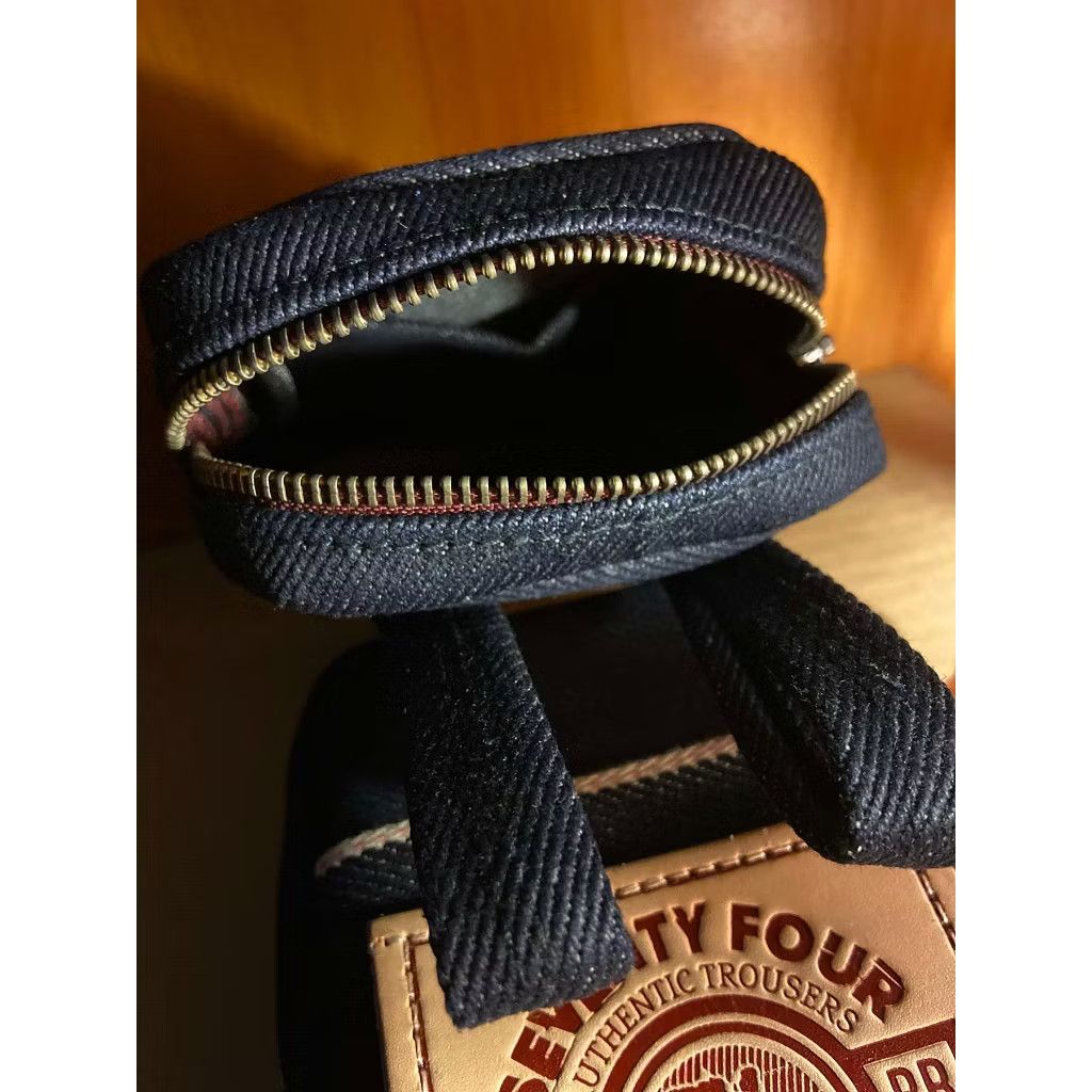 Japanese Brand Seventy four 25oz Multipurpose Bag Size ONE SIZE - 4 Thumbnail