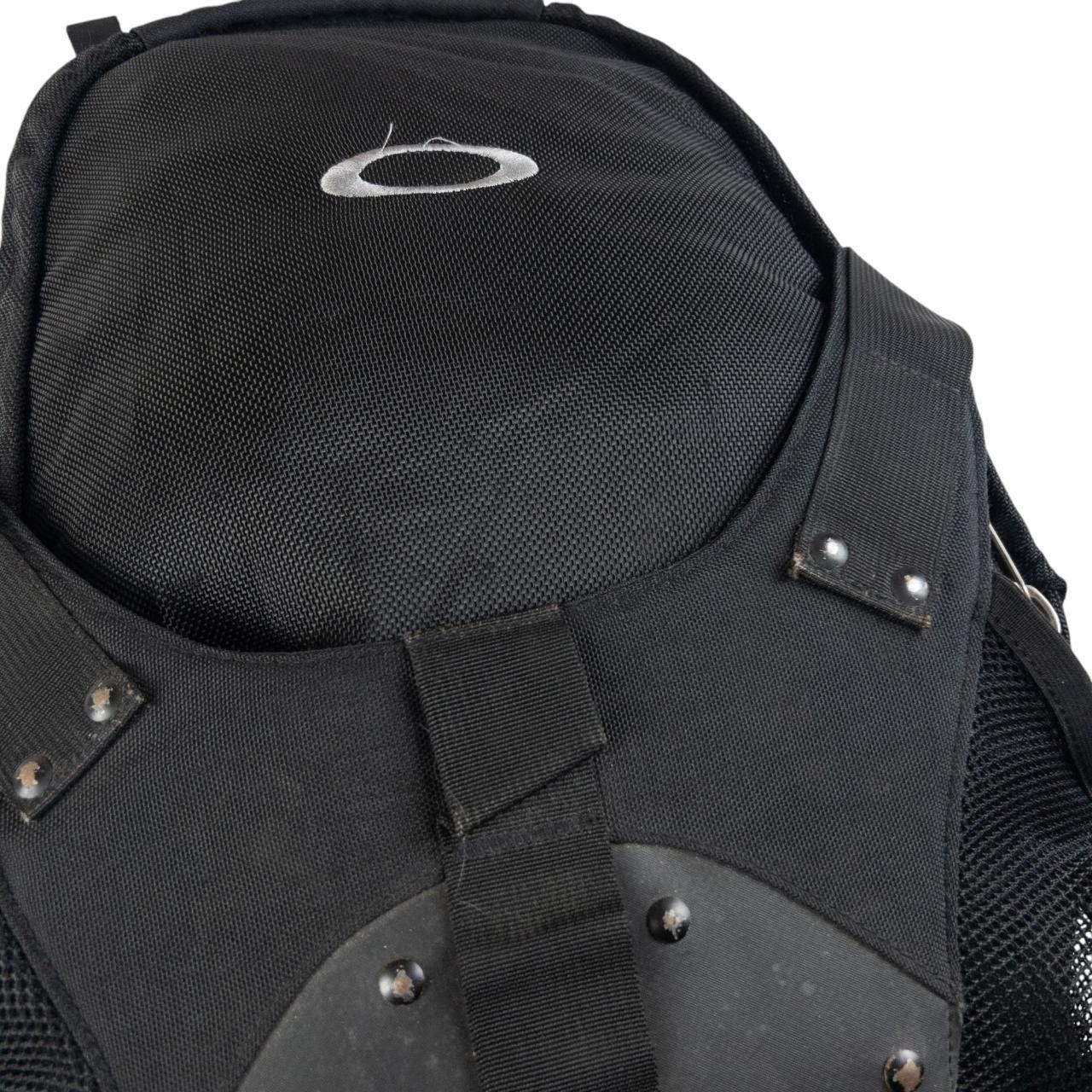 Oakley Vintage Oakley Layered Backpack Size ONE SIZE - 8 Thumbnail