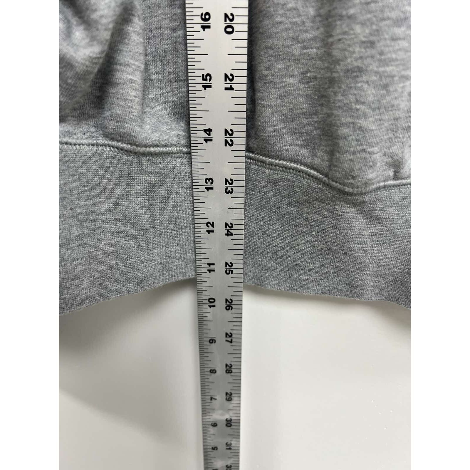 Adidas Adidas Mens DEVILS VINTAGE CREW SWEATSHIRT Size M A001475 Size US M / EU 48-50 / 2 - 11 Thumbnail