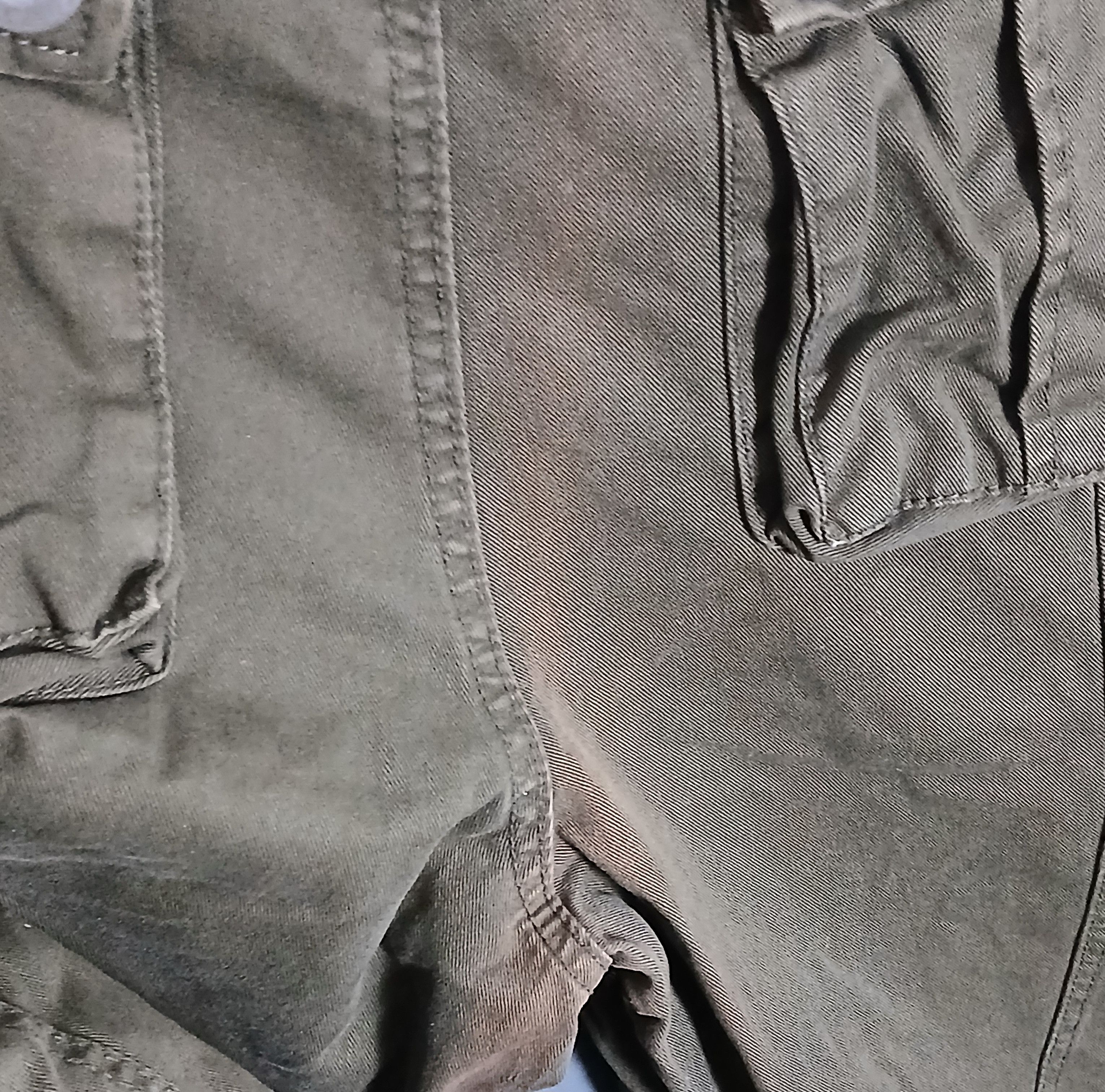 Other Matchstick Cargo Pants Size US 32 / EU 48 - 16 Thumbnail