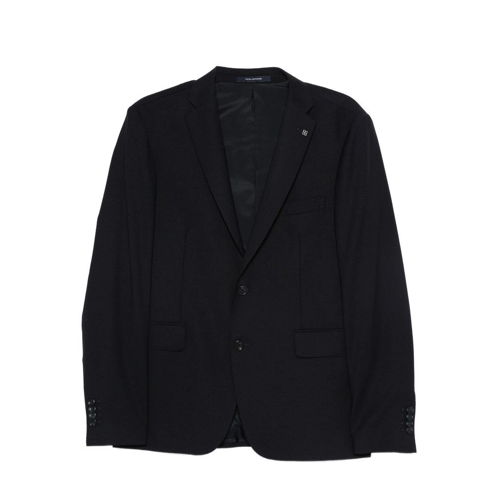 Tagliatore BLUE Suits - Single Breasted Suits