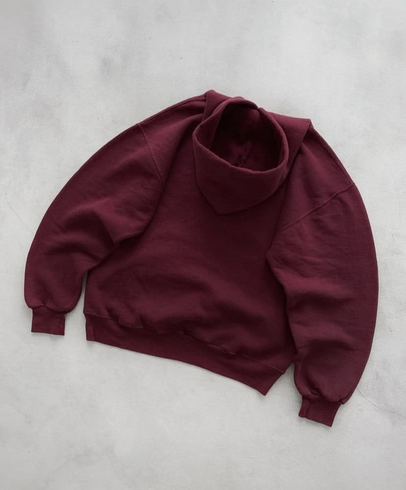 Russell Athletic Russel Hoodie Size US L / EU 52-54 / 3 - 2 Thumbnail