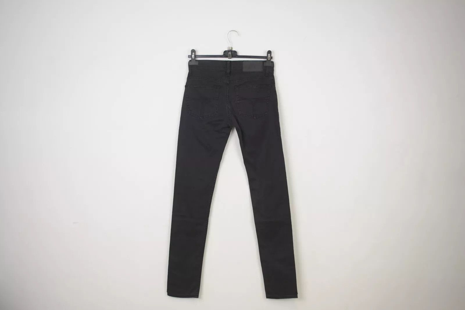 Tiger of Sweden Blaise Women W27 L32 Skinny Jeans Denim Trousers Stretchy Size 27" / US 4 / IT 40 - 3 Thumbnail