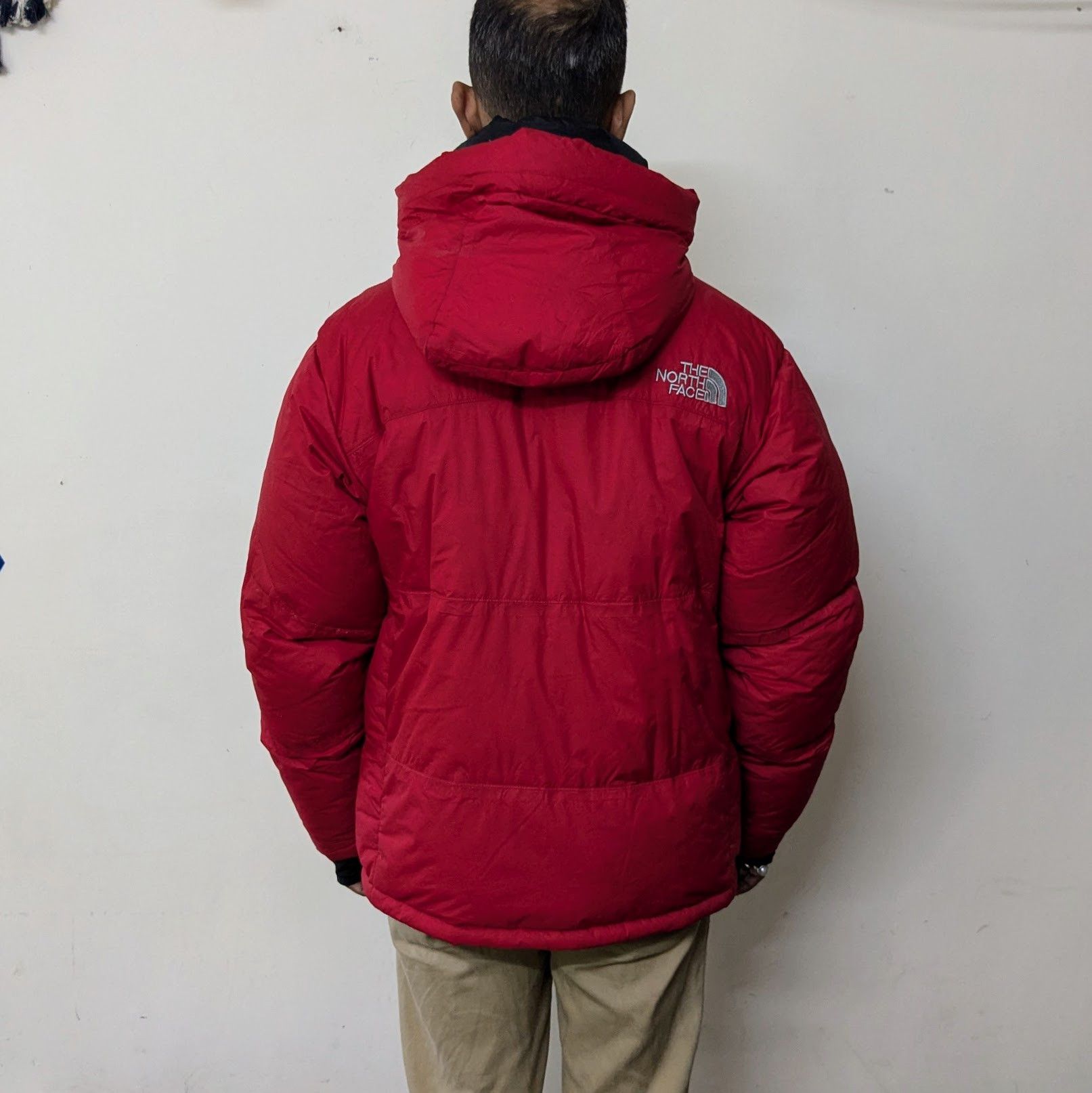 The North Face The North Face 800 windstopper himalayan heavyweight puffer Size US M / EU 48-50 / 2 - 2 Thumbnail