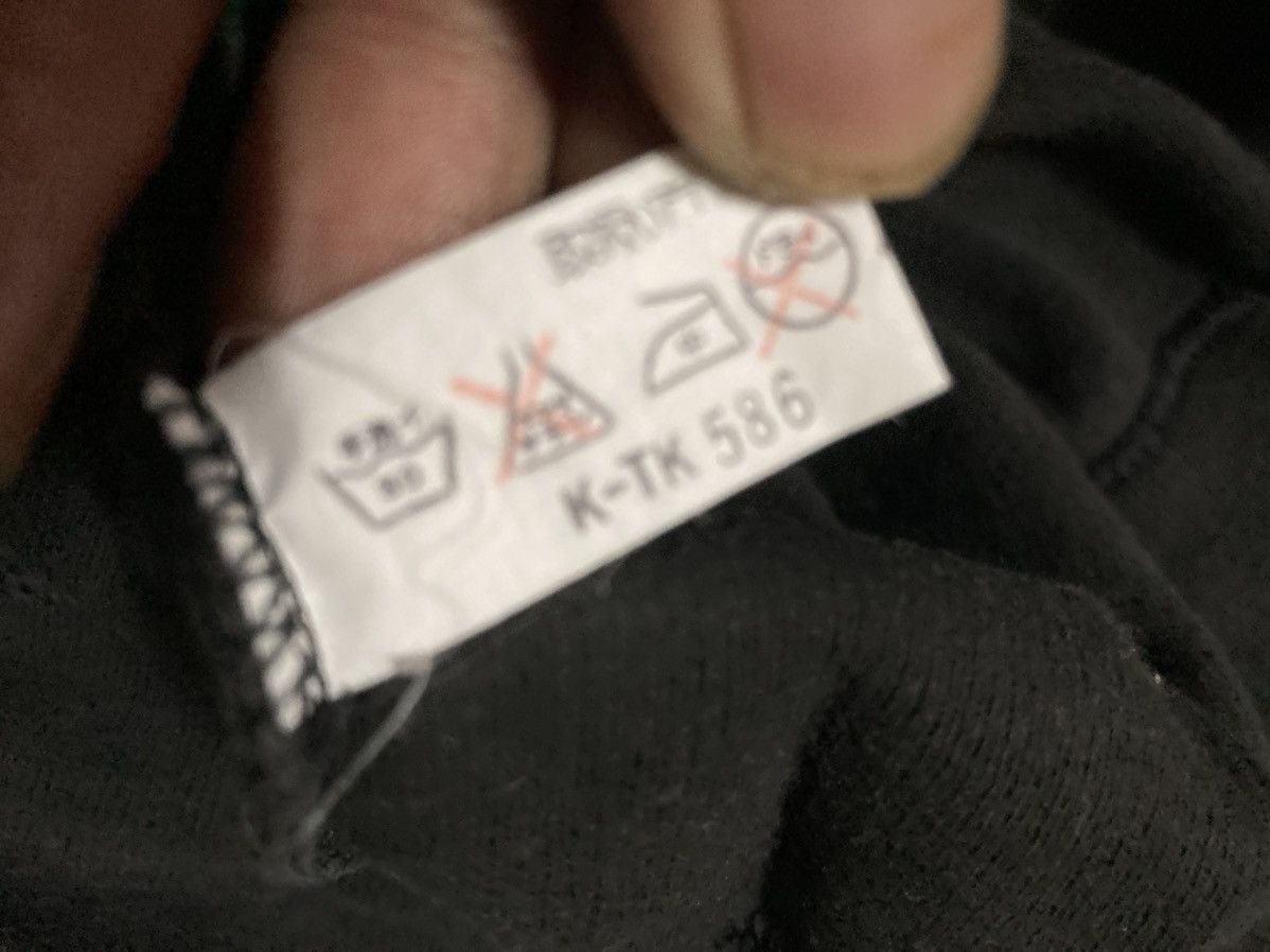 Japanese Brand × Vintage Vintage men’s Tenoras Cadigan Work wear Size US L / EU 52-54 / 3 - 5 Thumbnail