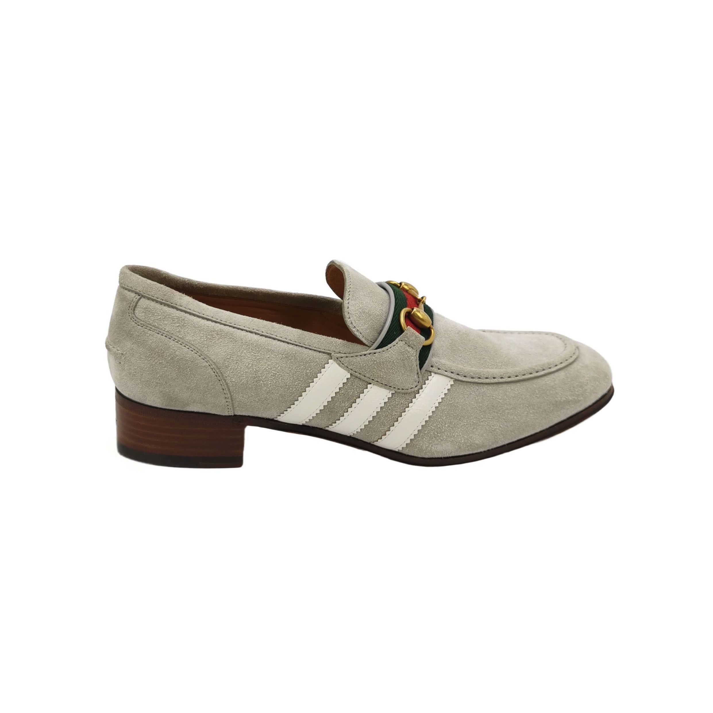 Gucci Gucci Men 9 Leather Size US 9 / EU 42 - 1 Thumbnail