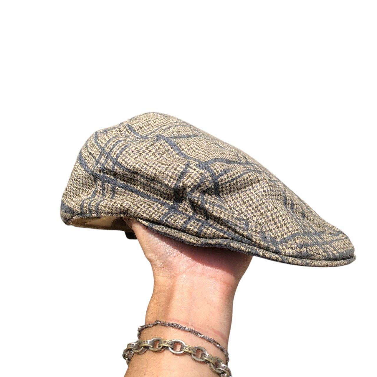 Vivienne Westwood Vivienne Westwood Cap Hats Size ONE SIZE - 2 Thumbnail