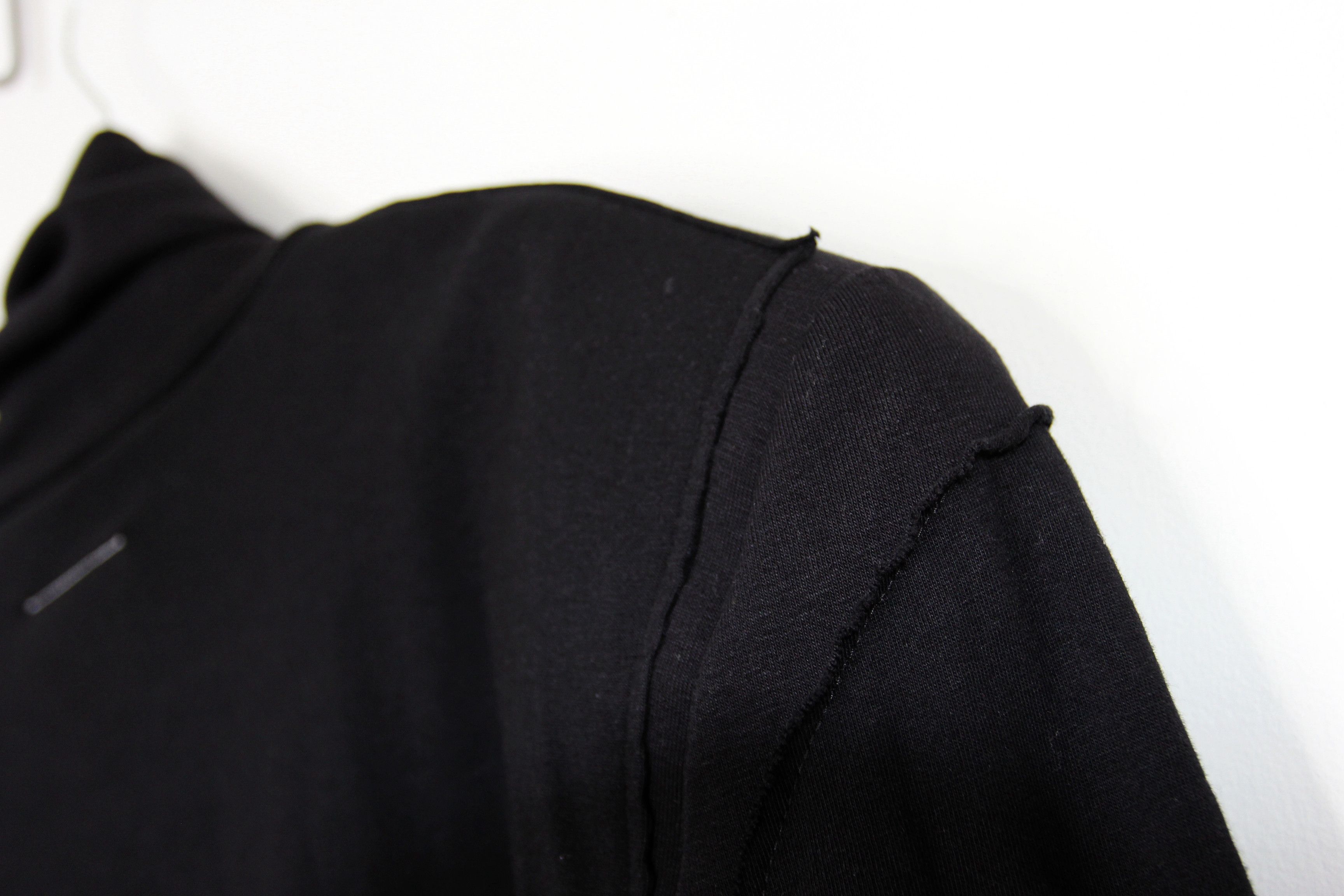 Maison Margiela BNWT AW24 MM6 MAISON MARGIELA PADDED SWEATSHIRT M Size US M / EU 48-50 / 2 - 8 Thumbnail