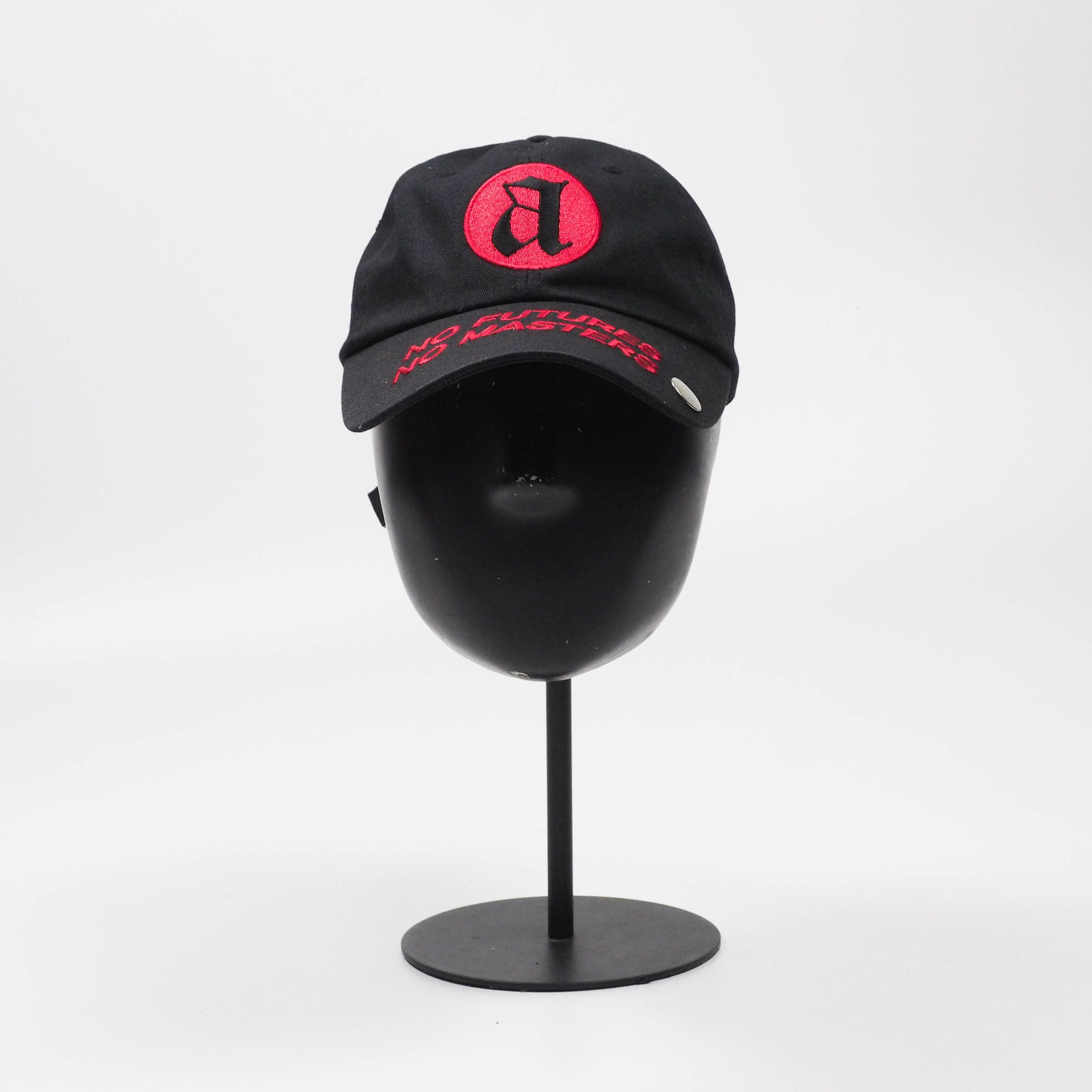 Seditionaries Another youth cap Size ONE SIZE - 9 Thumbnail