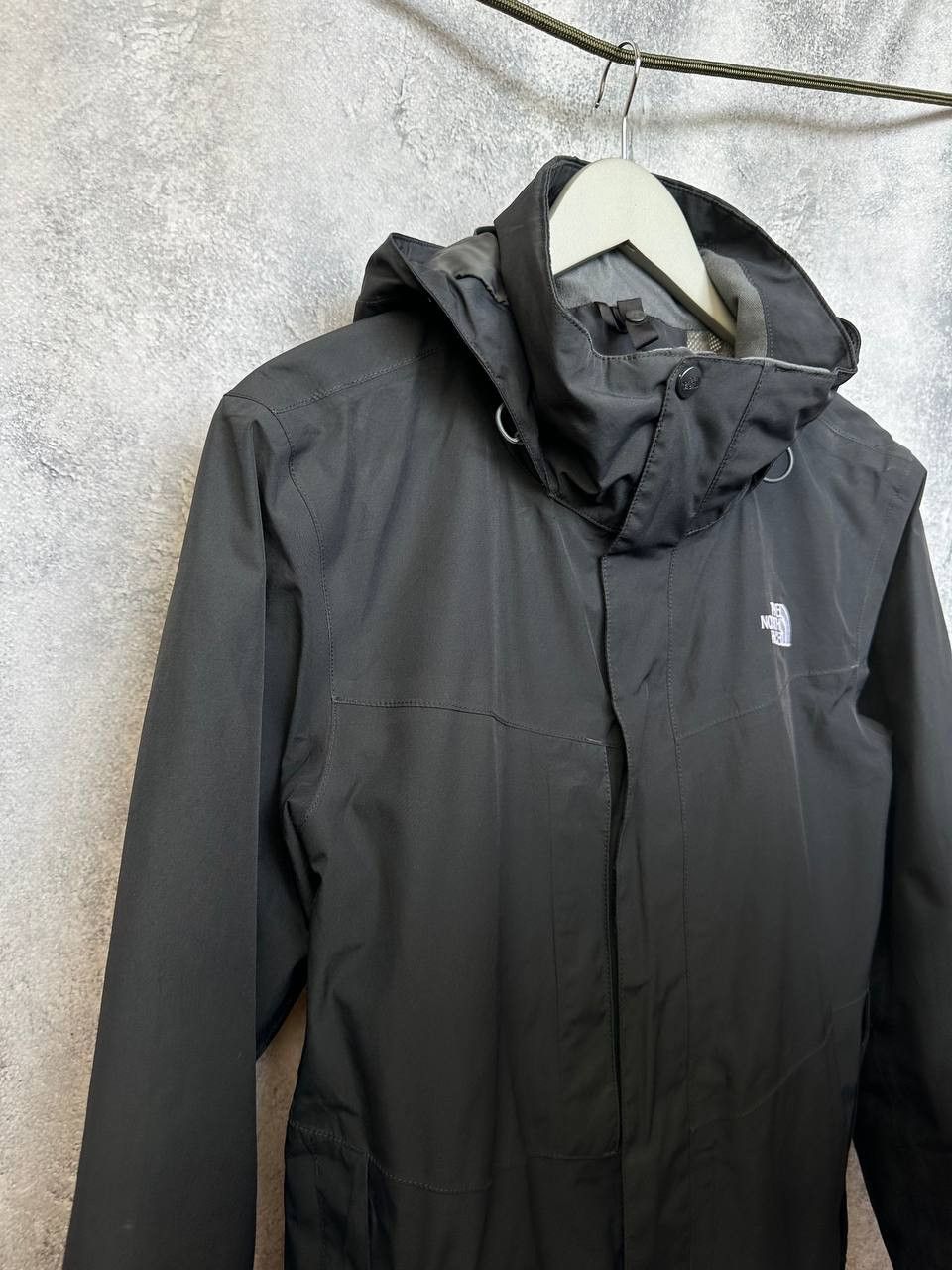 The North Face The North Face Gore Tex Windbreaker Jacket Black Gorpcore Size US S / EU 44-46 / 1 - 4 Thumbnail