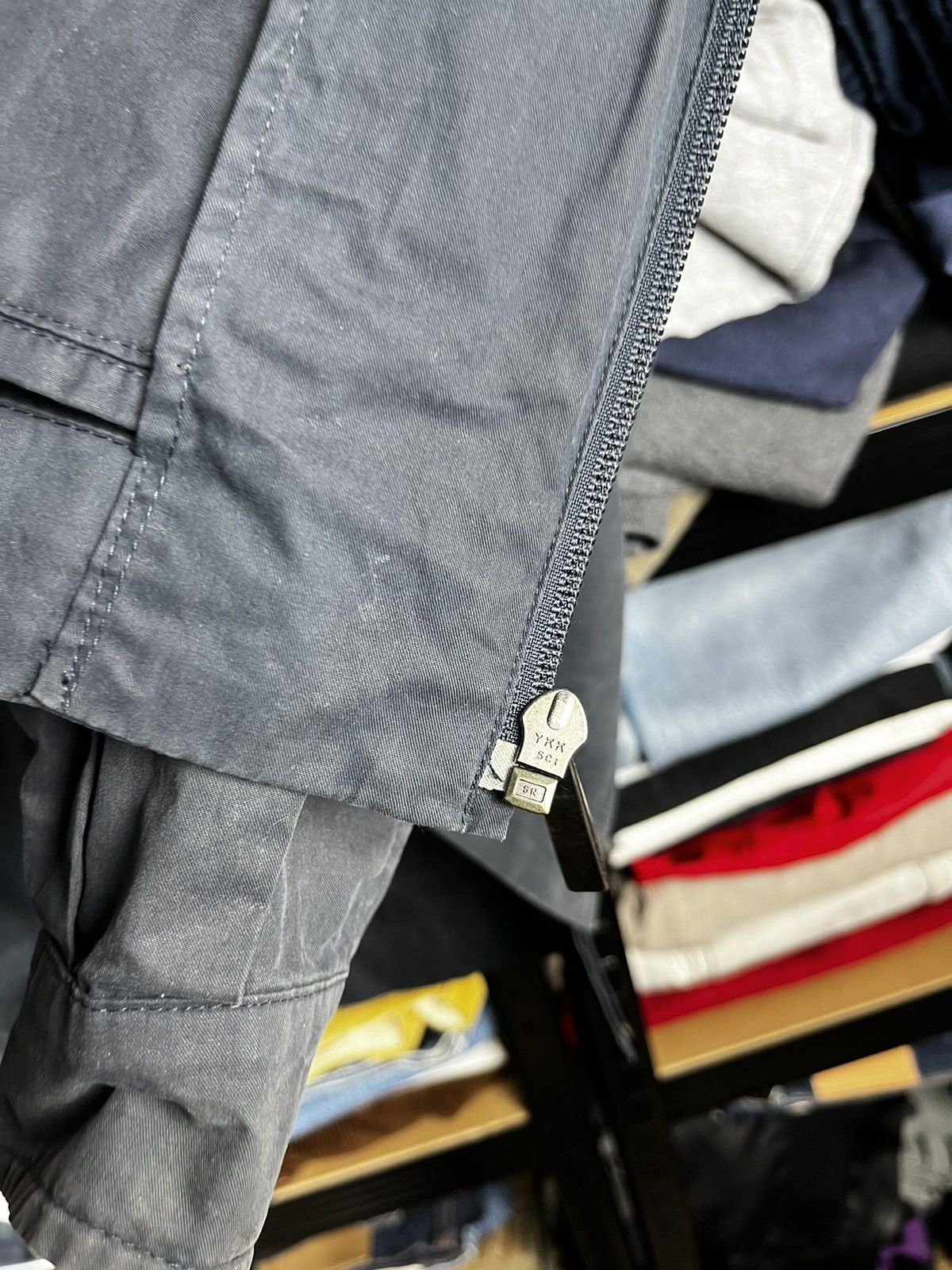 Burberry × Vintage Burberry jacket vintage Size US L / EU 52-54 / 3 - 22 Thumbnail