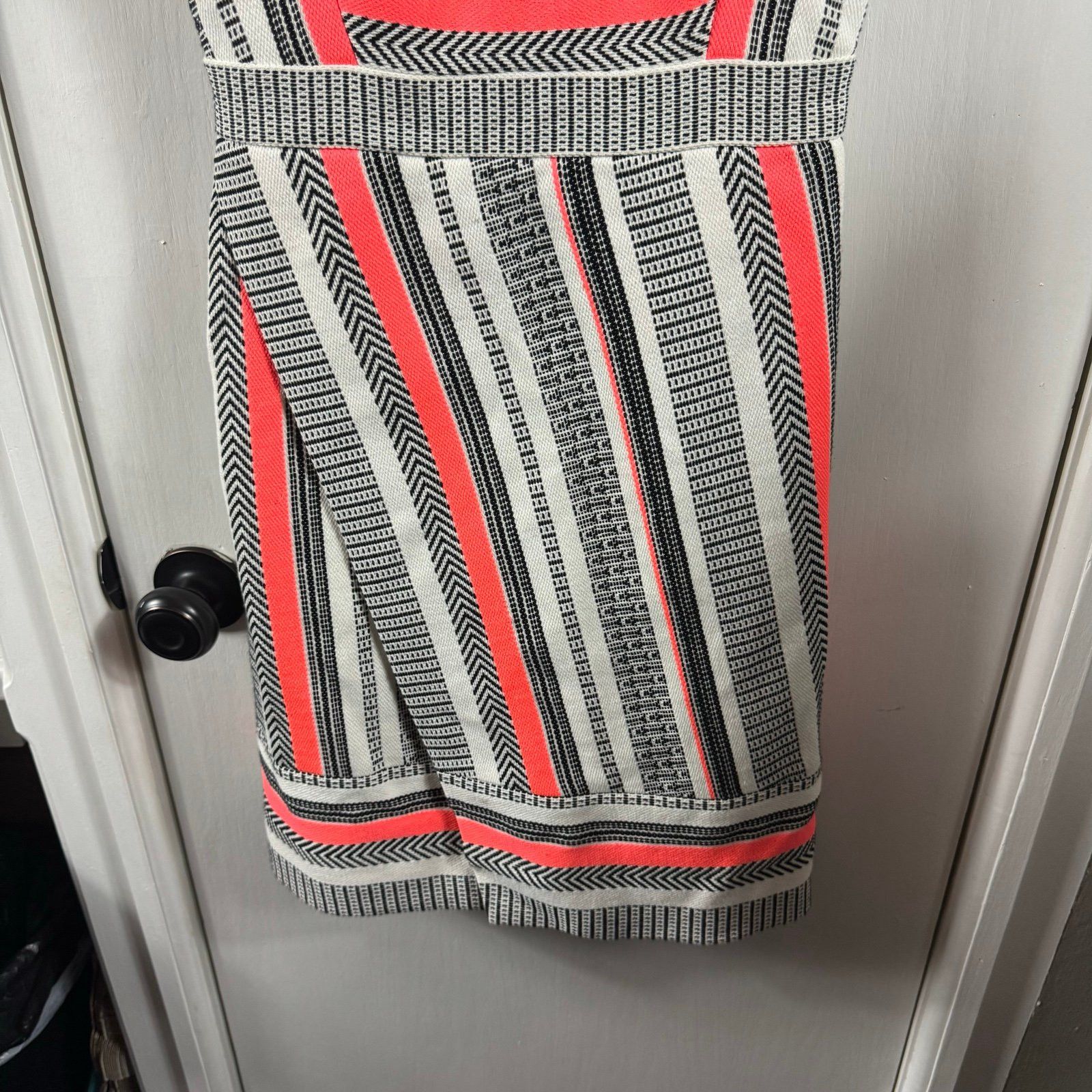 Kate Spade Kate Spade Womens NWT Flights of Fancy Ribbon Jacquard Line Size XS / US 0-2 / IT 36-38 - 5 Thumbnail