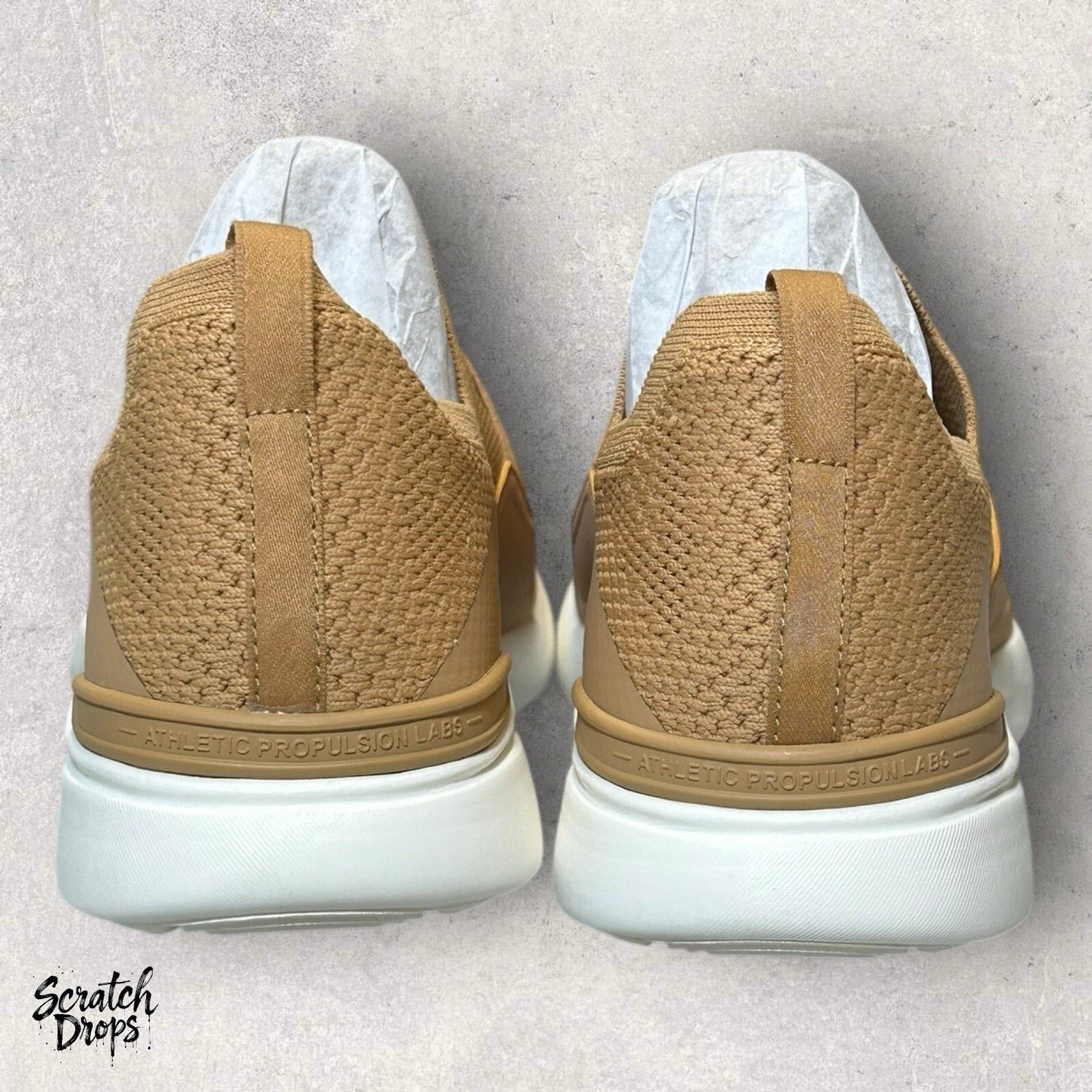 Athletic Propulsion Labs APL Men’s TechLoom Bliss Sneakers - Size 11.5 MSRP $225 Size US 11.5 / IT 41.5 - 5 Thumbnail