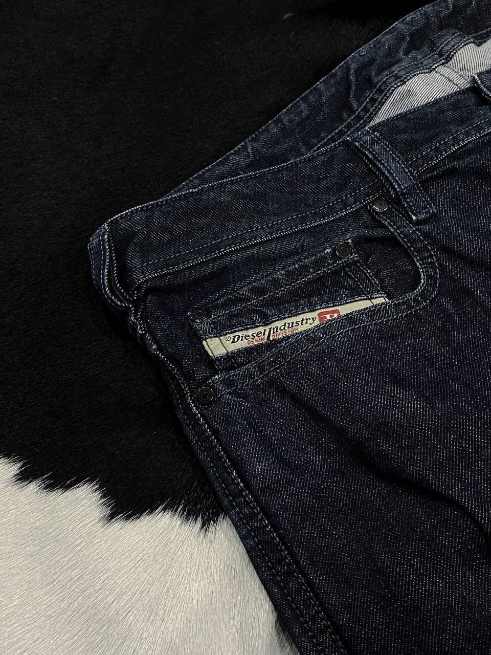 Diesel Diesel Bootcut Denim Size US 32 / EU 48 - 5 Thumbnail