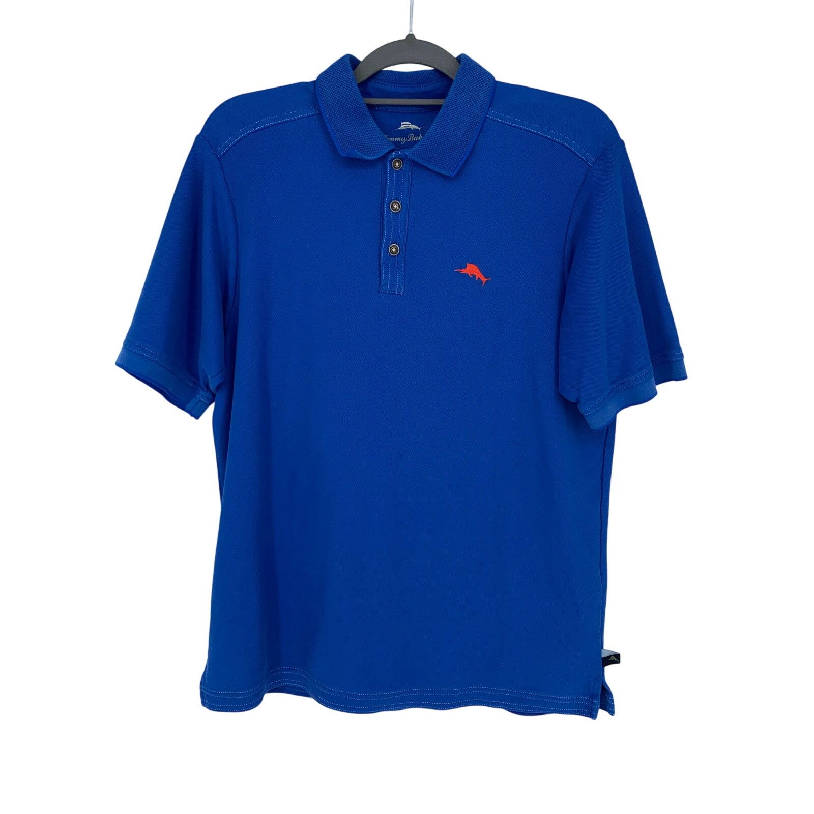 Tommy Bahama Tommy Bahama Mens Polo Shirt. Small Size US S / EU 44-46 / 1 - 2 Thumbnail