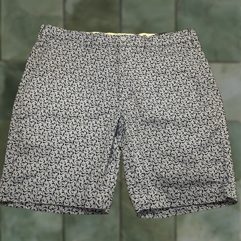 Polo Ralph Lauren Polo Ralph Lauren Golf Shorts Men 8.5" Inseam Stretch Flat Front Casual Athletic Blue 34 Size US S / EU 44-46 / 1 - 1 Thumbnail