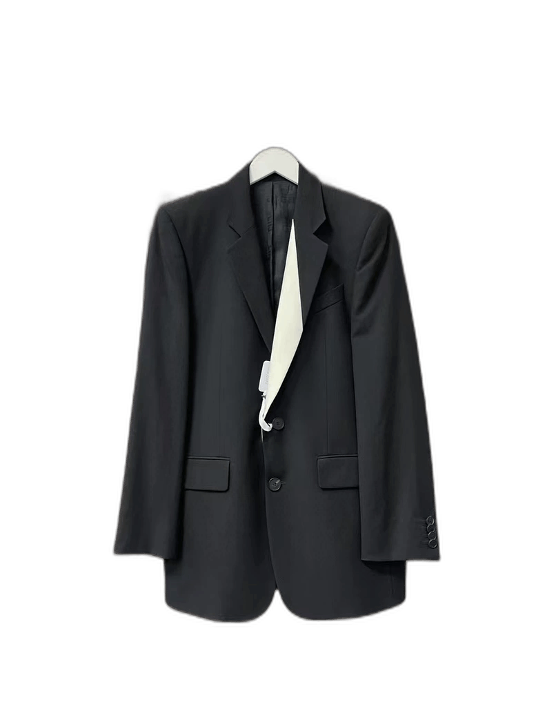 Givenchy Givenchy Givenchy Suit Jacket for Men -2507 Size US M / EU 48-50 / 2 - 1 Thumbnail