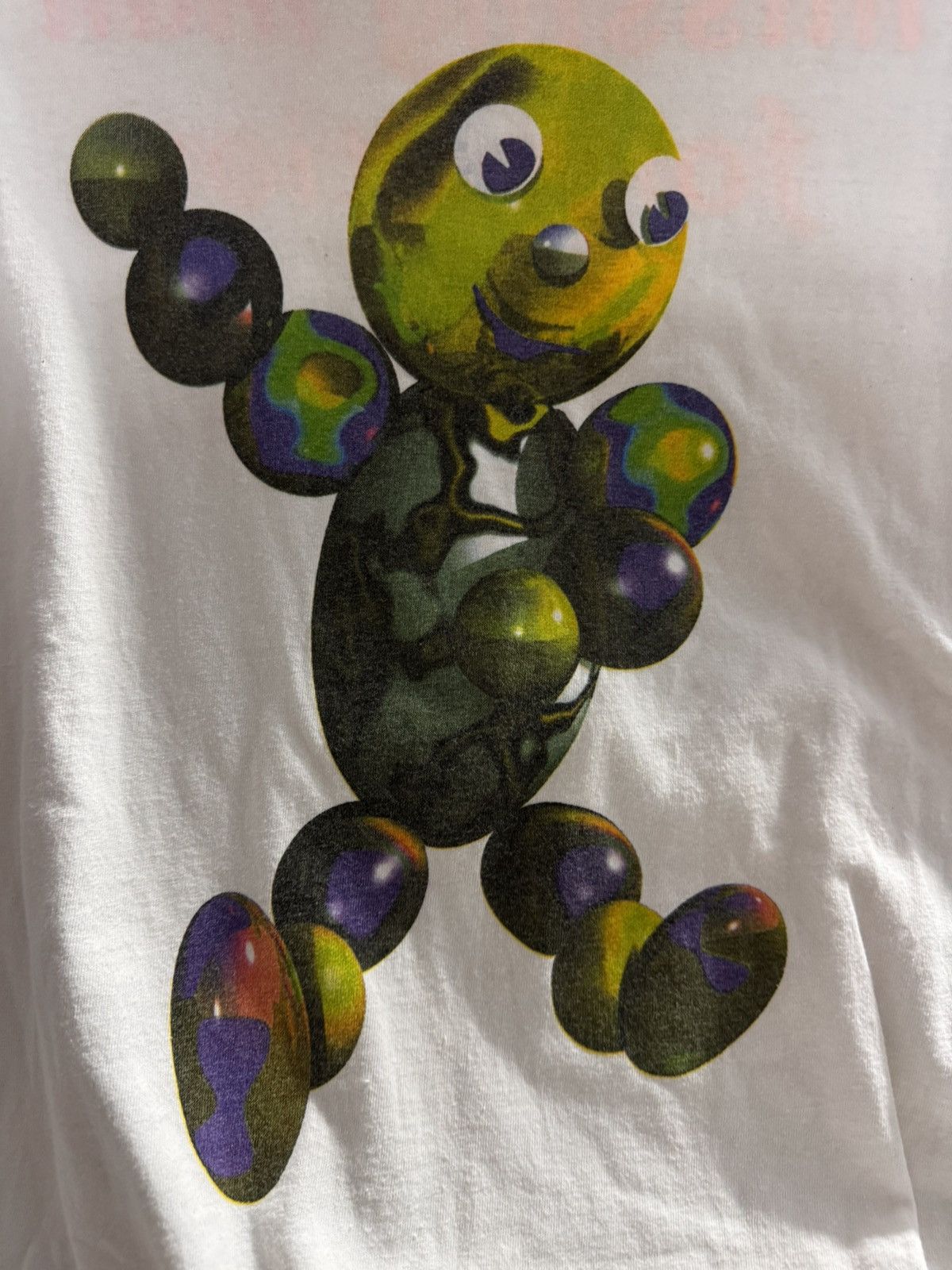 Grateful Dead Grateful Dead “missing man formation”album tee Size US L / EU 52-54 / 3 - 5 Thumbnail
