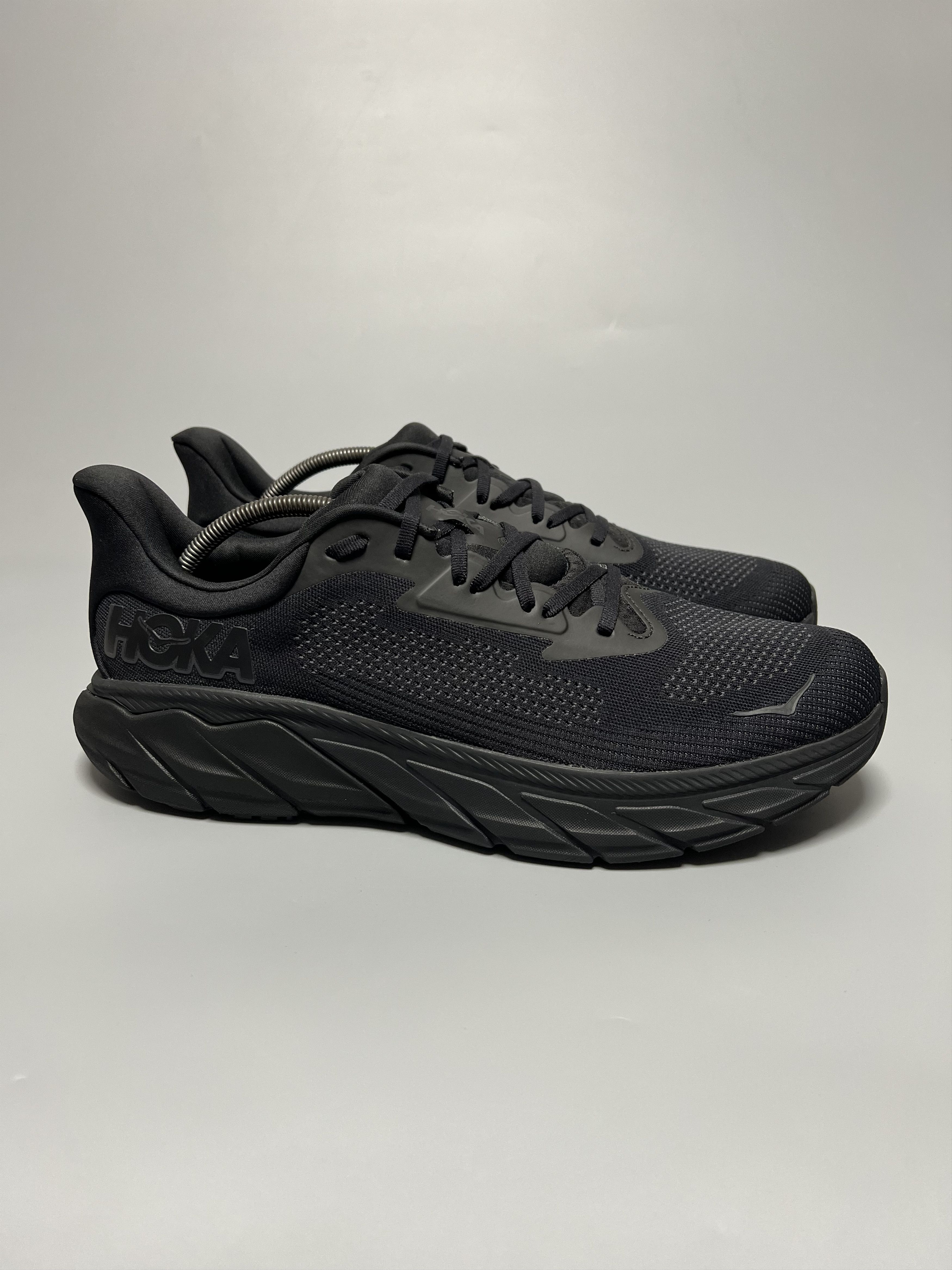 Hoka 13D Hoka One One Arahi 7 Men's Running Shoes Walking Gym Size US 13 / EU 46 - 1 Thumbnail