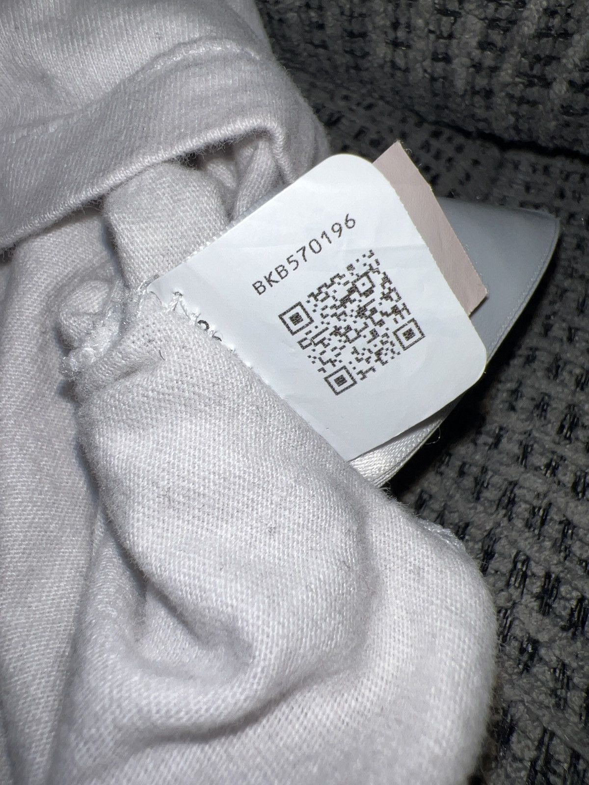 The North Face The North Face LS Tee Size US L / EU 52-54 / 3 - 13 Thumbnail