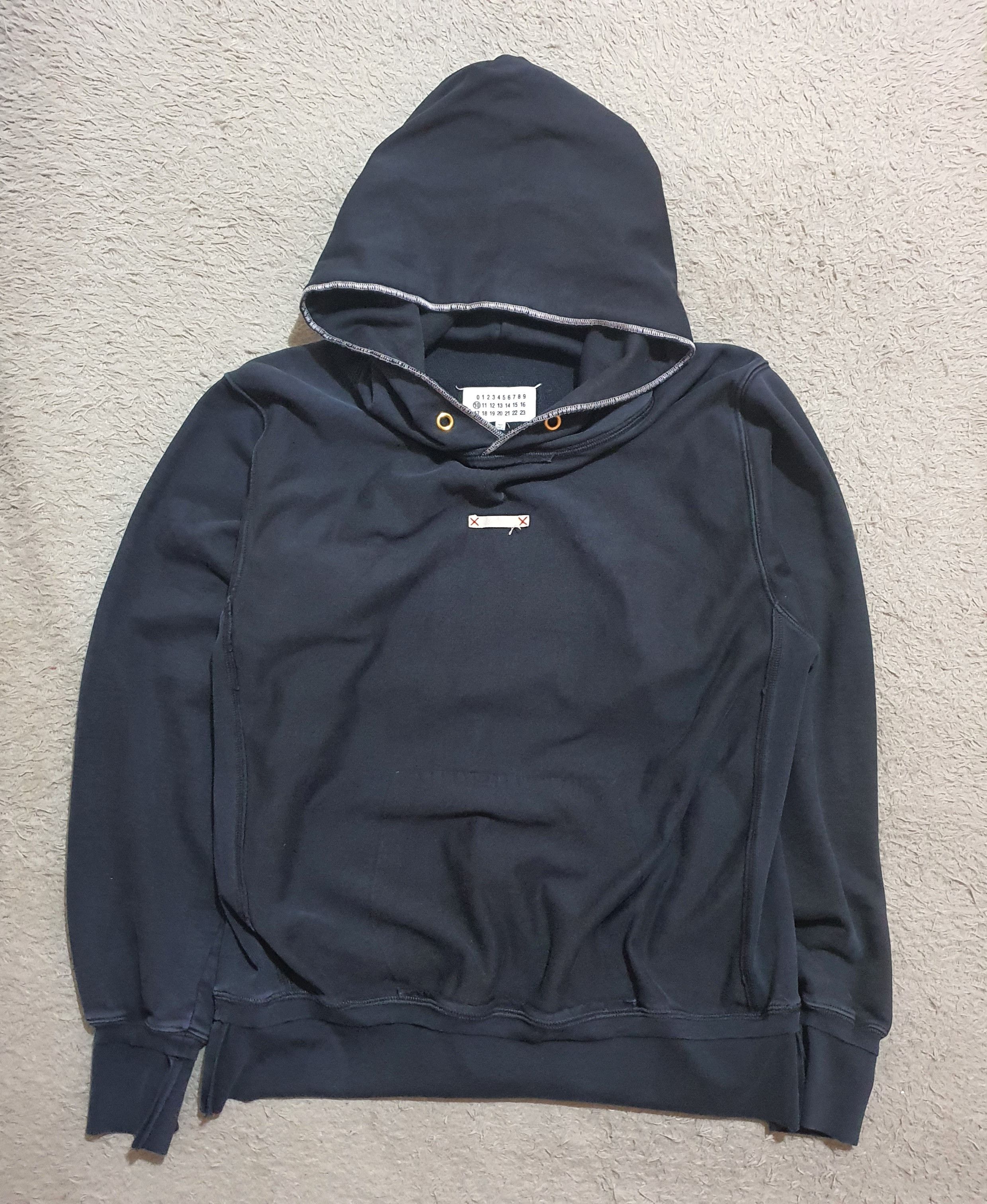 Maison Margiela Maison margiela Size US S / EU 44-46 / 1 - 9 Thumbnail